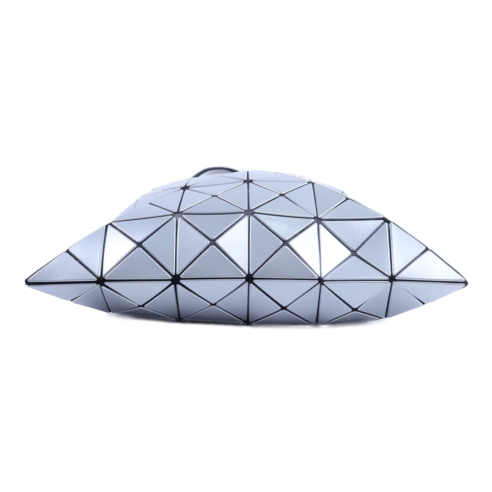 BAO BAO ISSEYMIYAKE PVC Tote Bag手挽袋