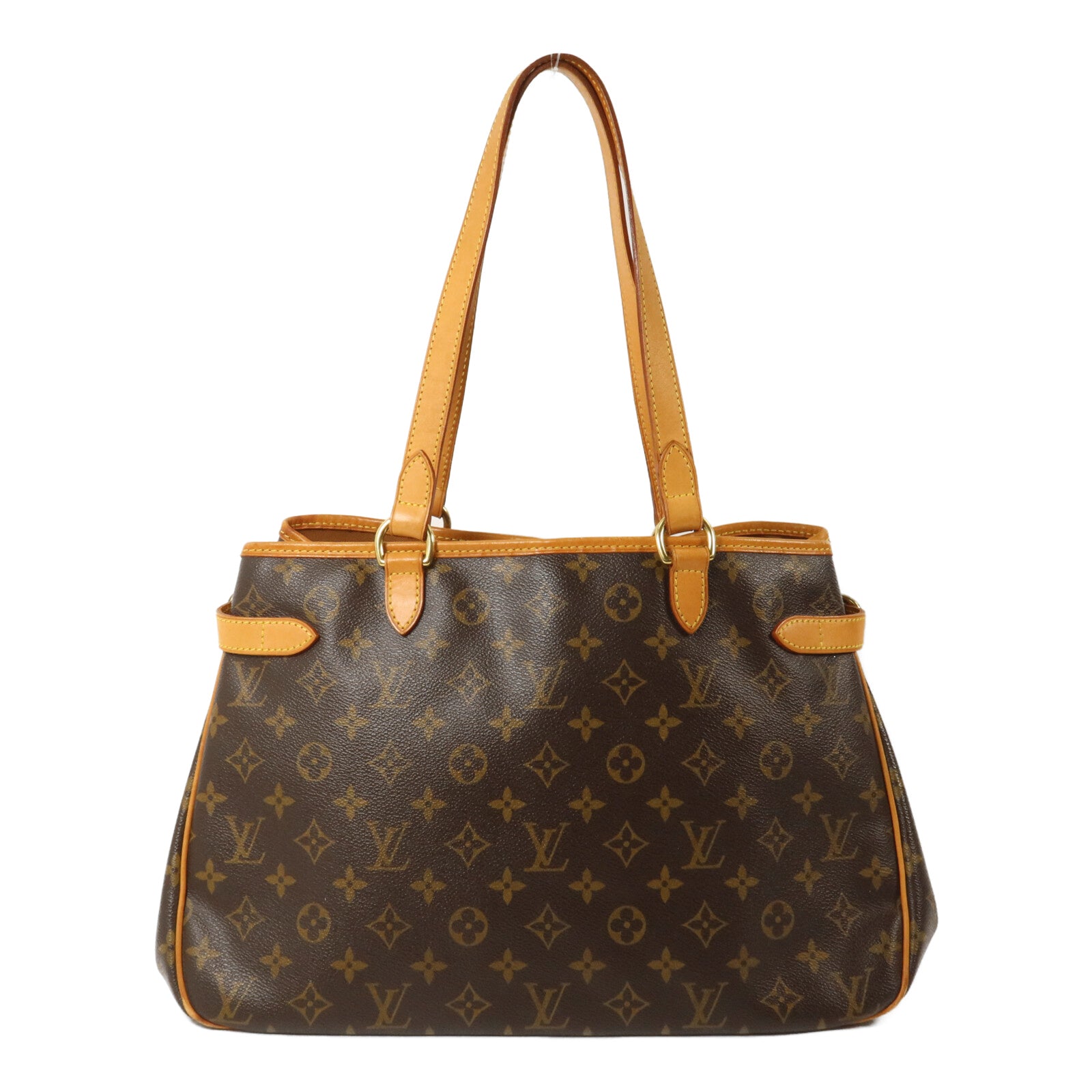 LOUIS VUITTON Monogram Batignolles Horizontal肩背袋