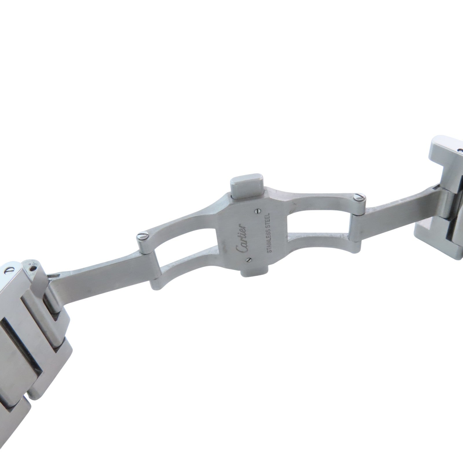 CARTIER Tank Must WSTA0053