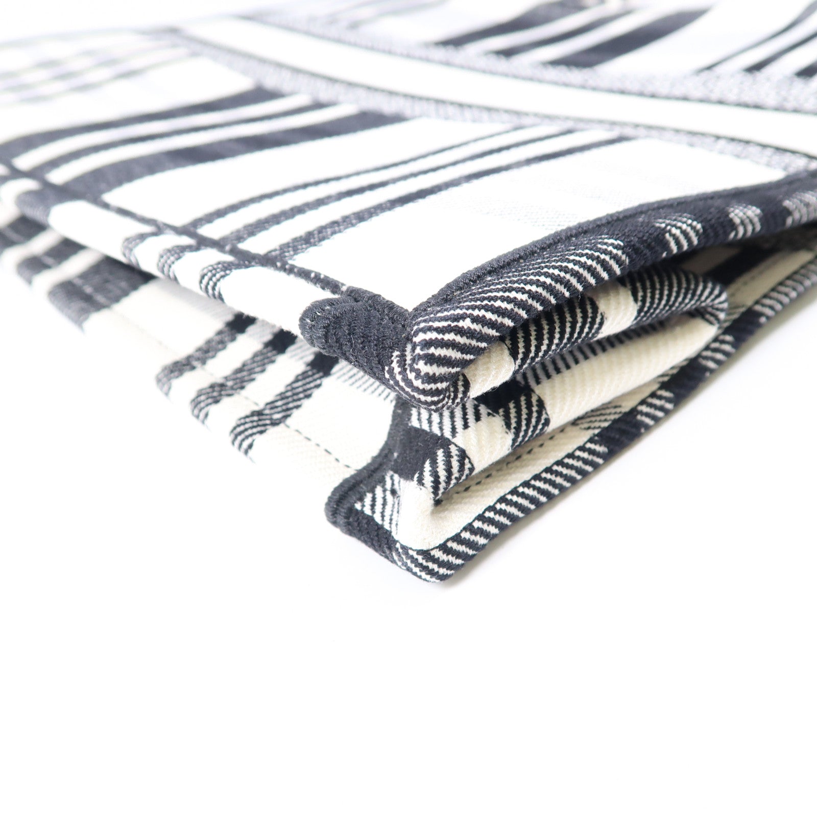 Dior 【激減優惠】帆布Book Tote Large手挽袋