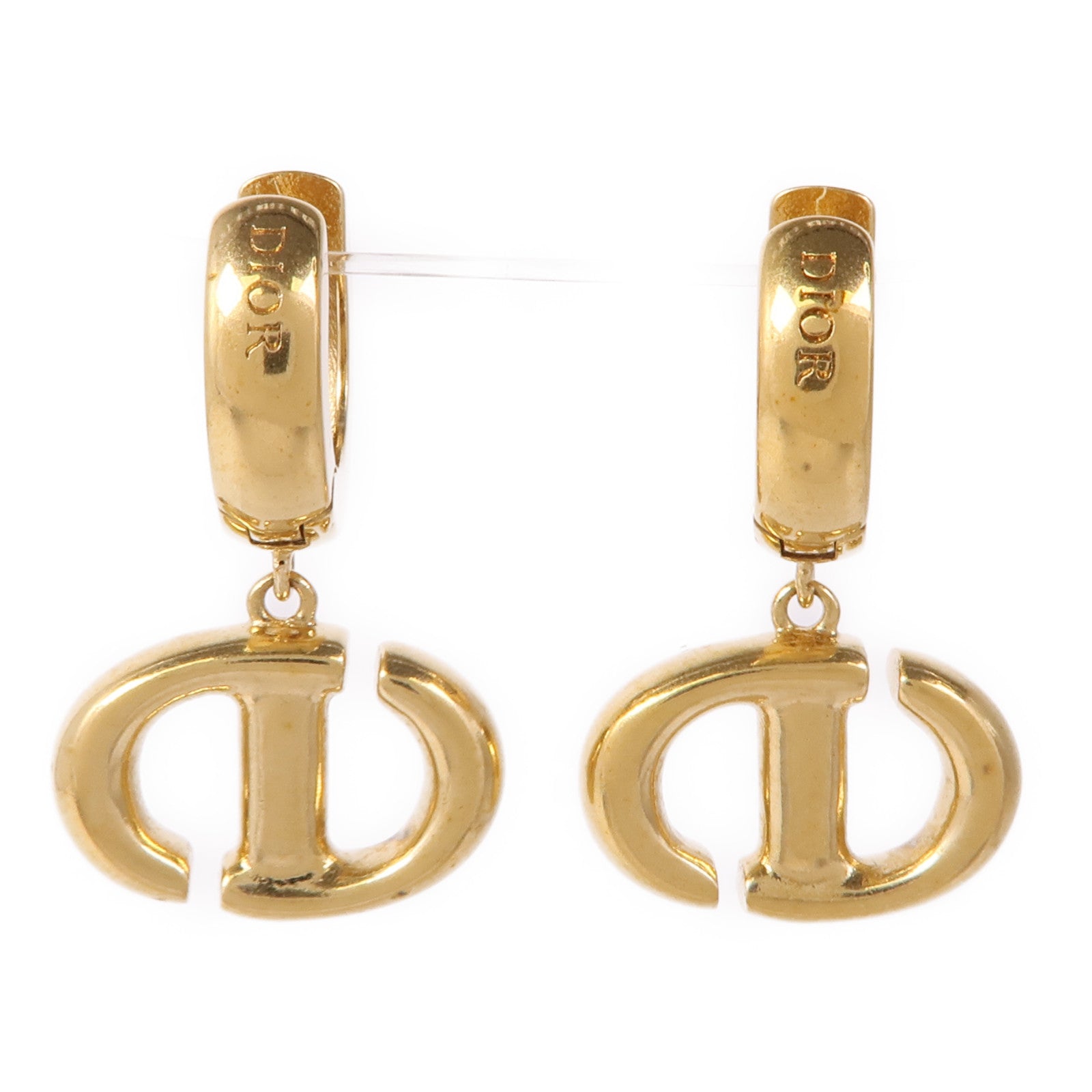Dior 金屬Earrings耳環