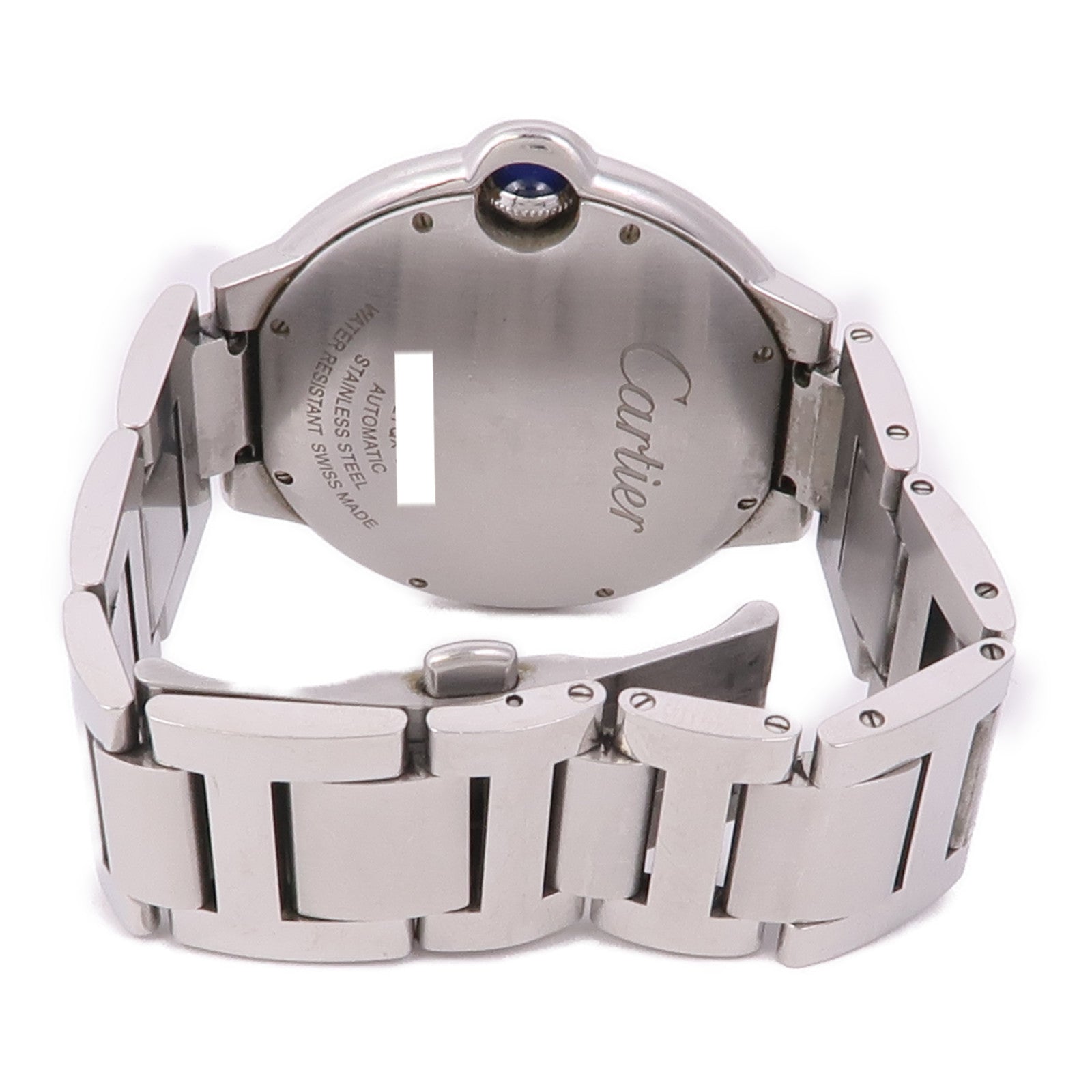 CARTIER Ballon Bleu W690162Z4