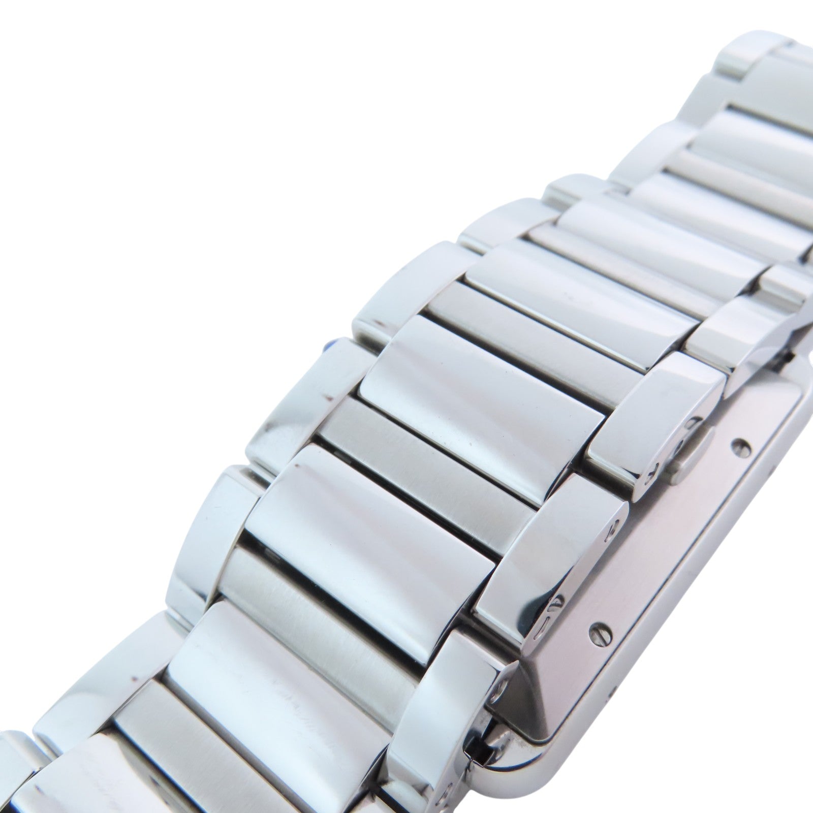 CARTIER Tank Must WSTA0053