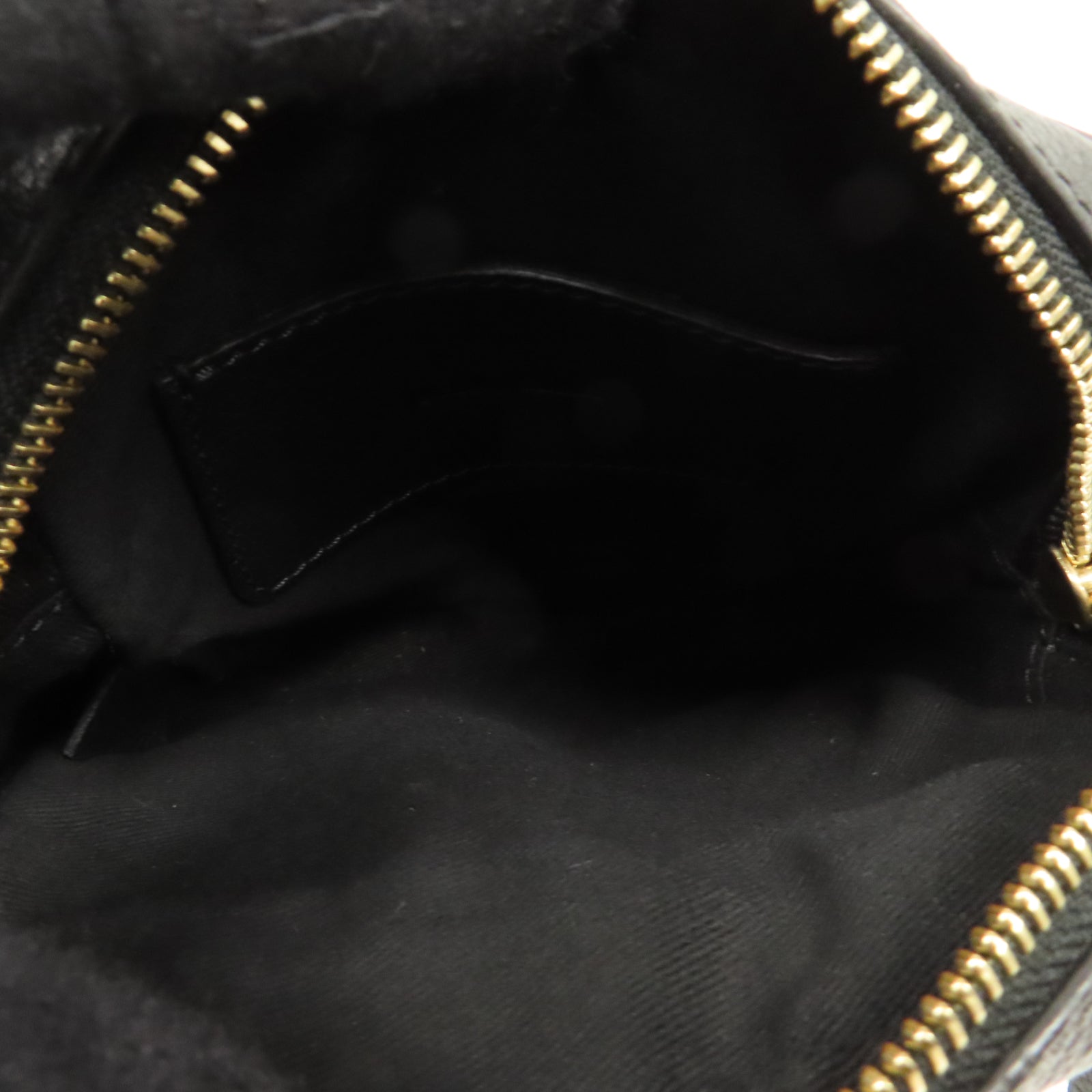SEE BY CHLOE 【激減優惠】牛皮皮革Shoulder Bag金扣鏈帶肩背袋黑色
