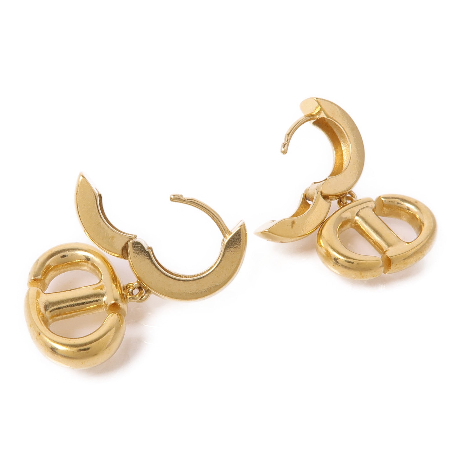 Dior 金屬Earrings耳環