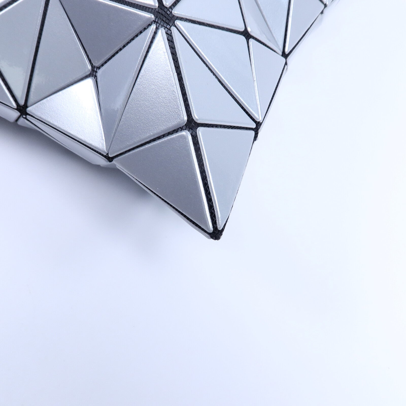 BAO BAO ISSEYMIYAKE PVC Tote Bag手挽袋
