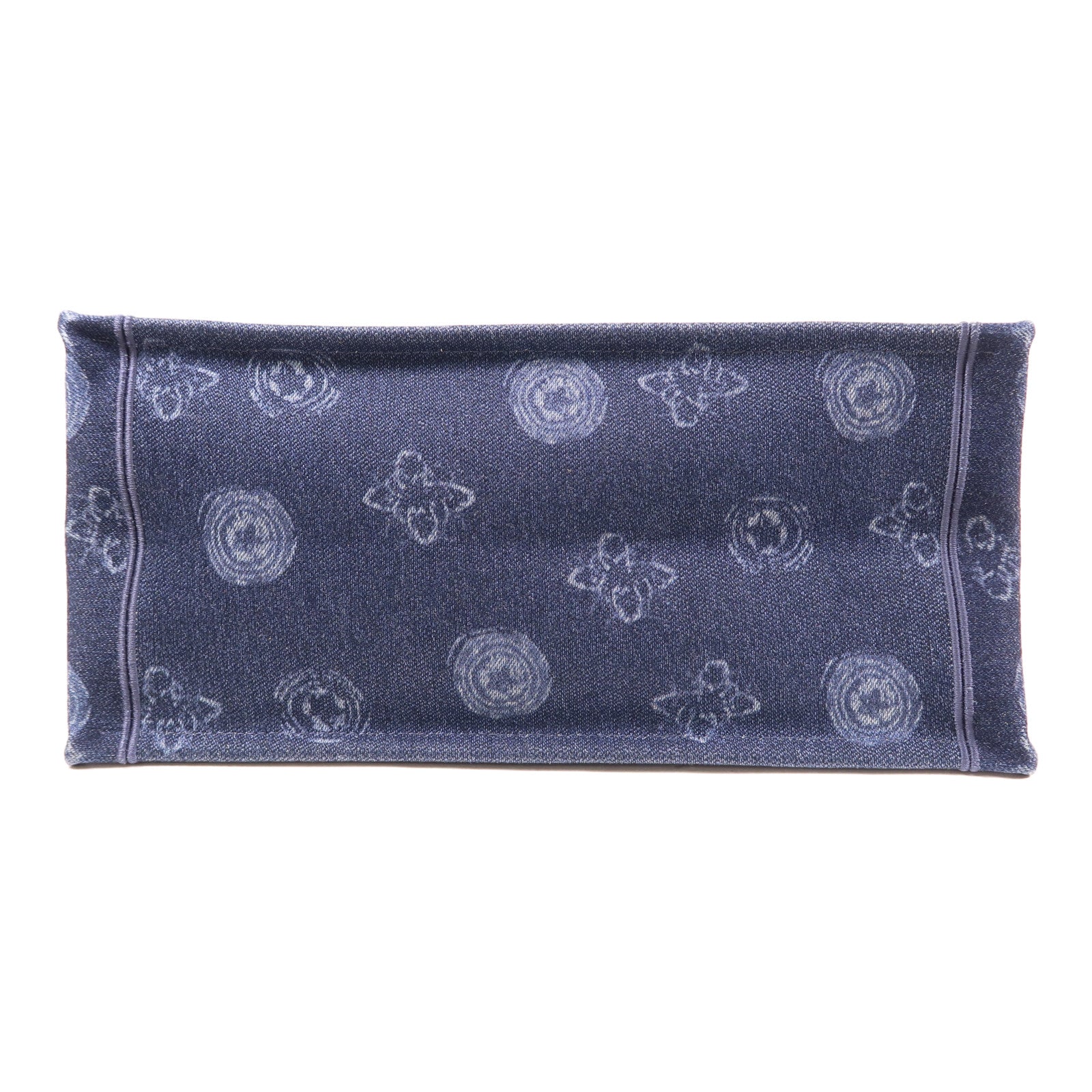 Dior 帆布Book Tote手挽袋