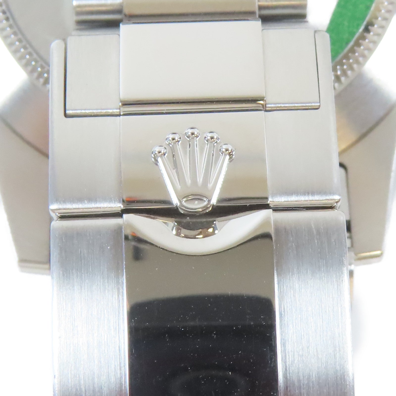 ROLEX Daytona不鏽鋼手錶自動機芯白色