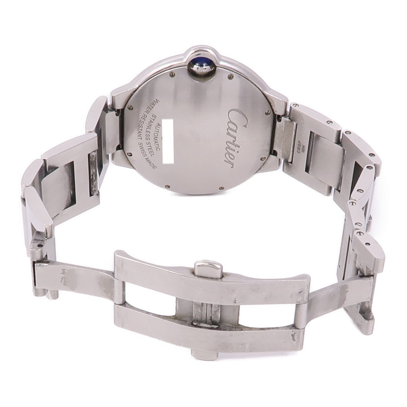 CARTIER Ballon Bleu W690162Z4