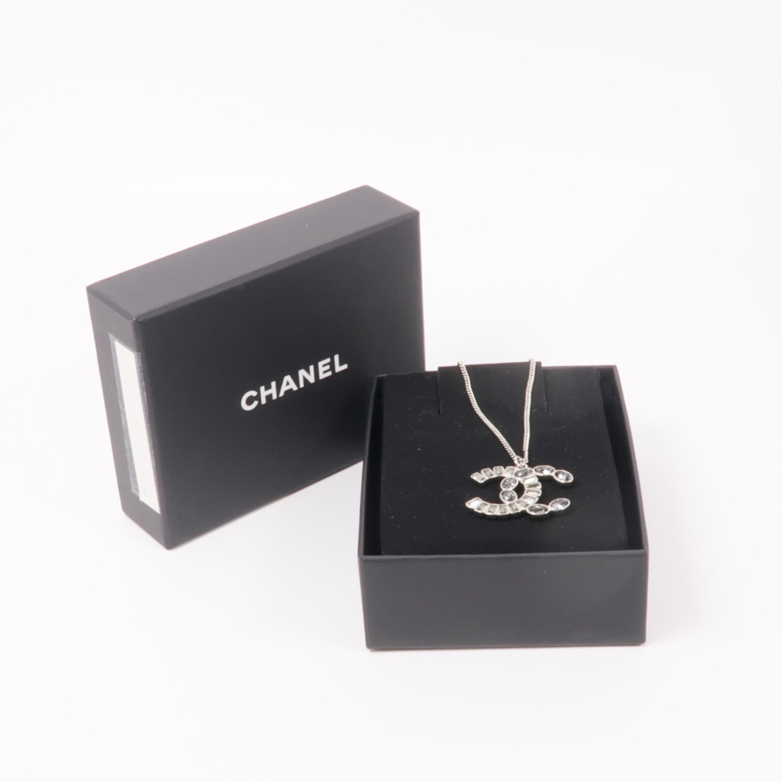 CHANEL 金屬Necklace項鍊