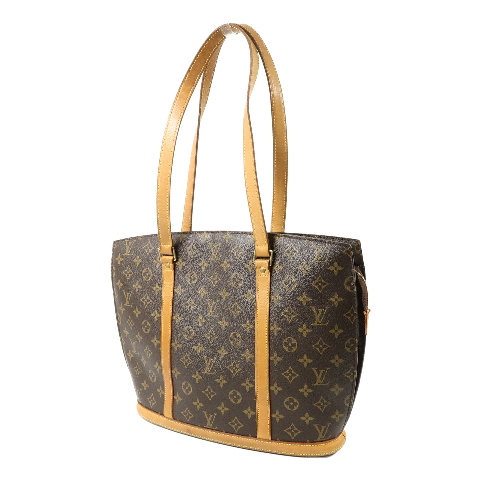 LOUIS VUITTON Monogram Babylone肩背袋