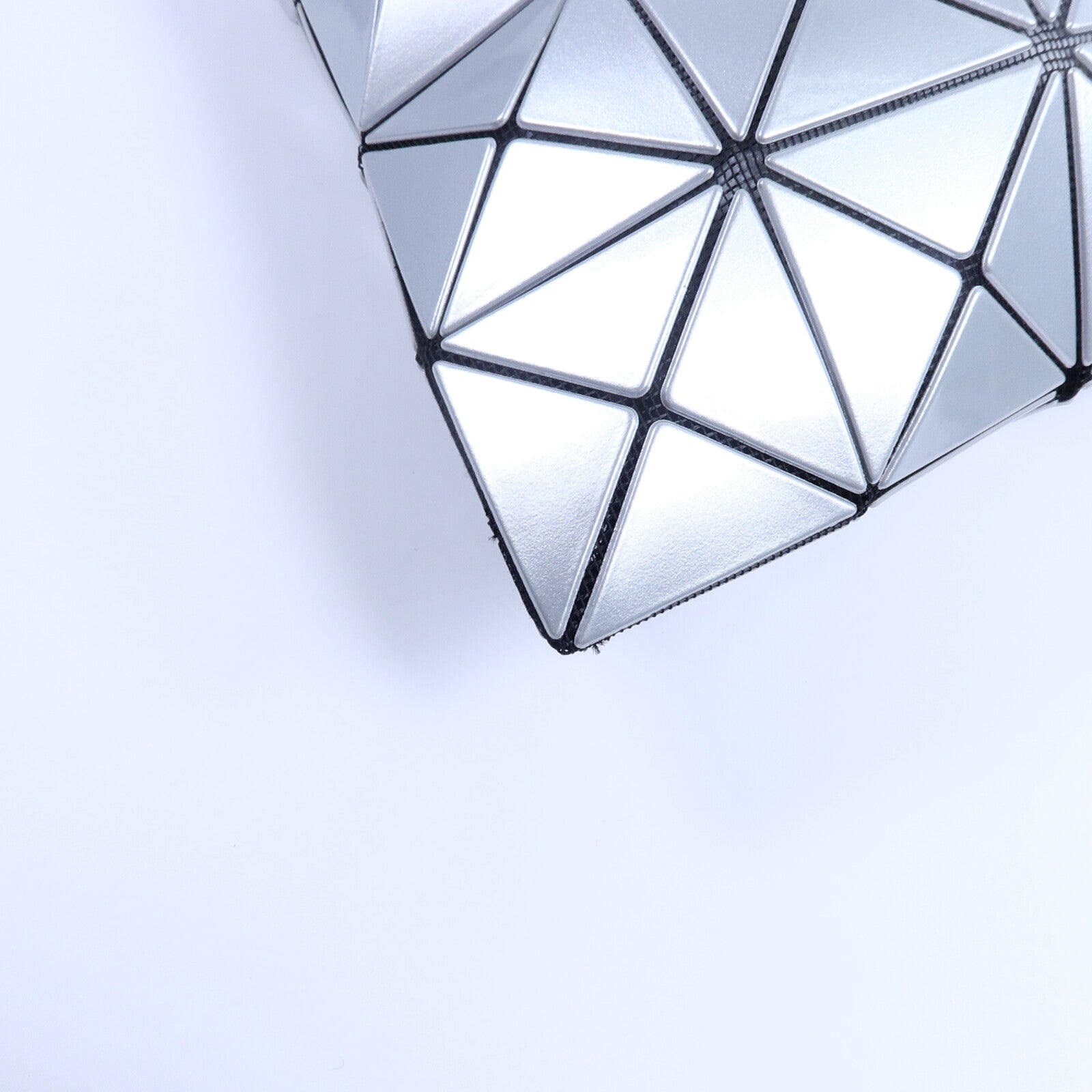 BAO BAO ISSEYMIYAKE PVC Tote Bag手挽袋