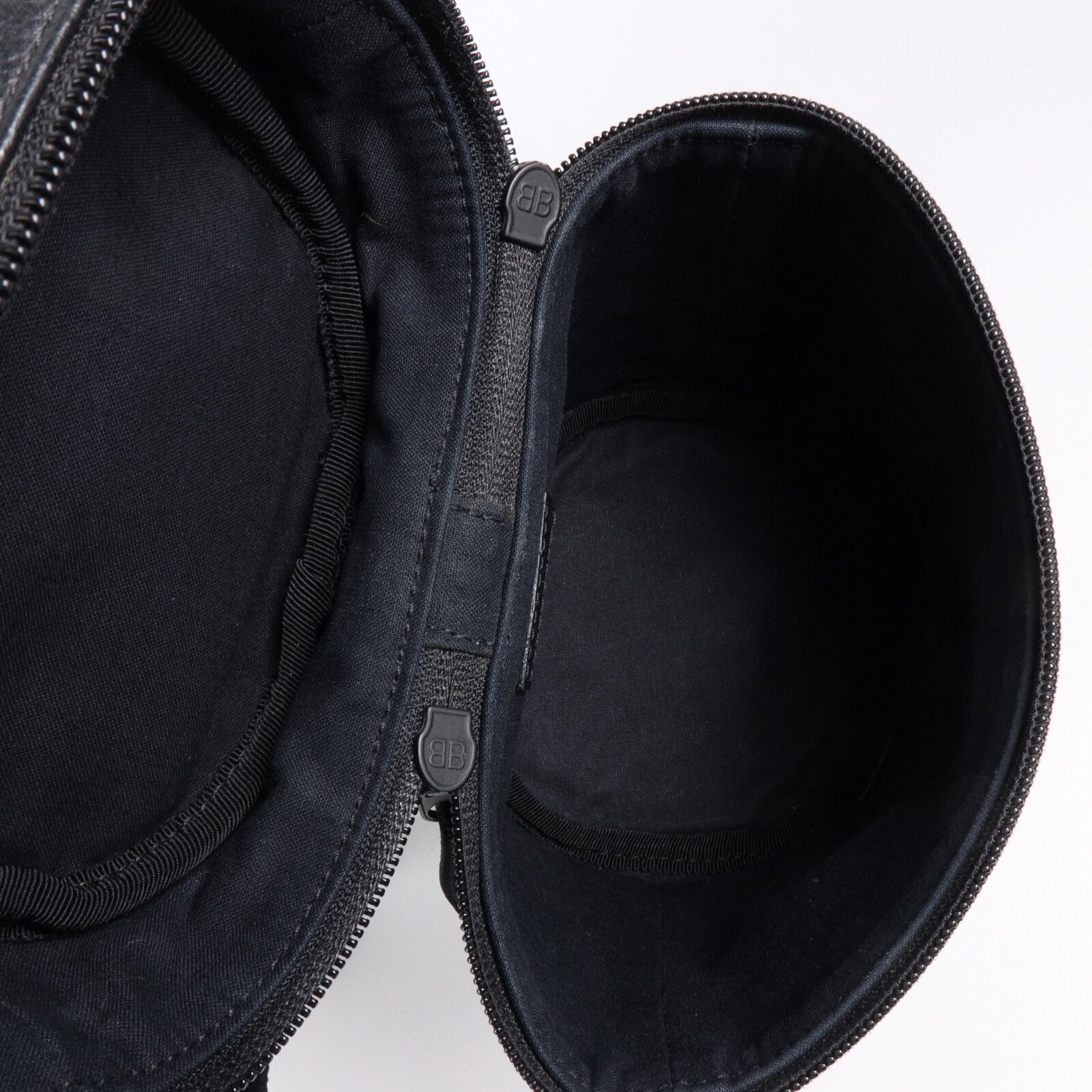 BALENCIAGA 牛皮皮革Weekend Bottle Holder手挽肩背兩用袋