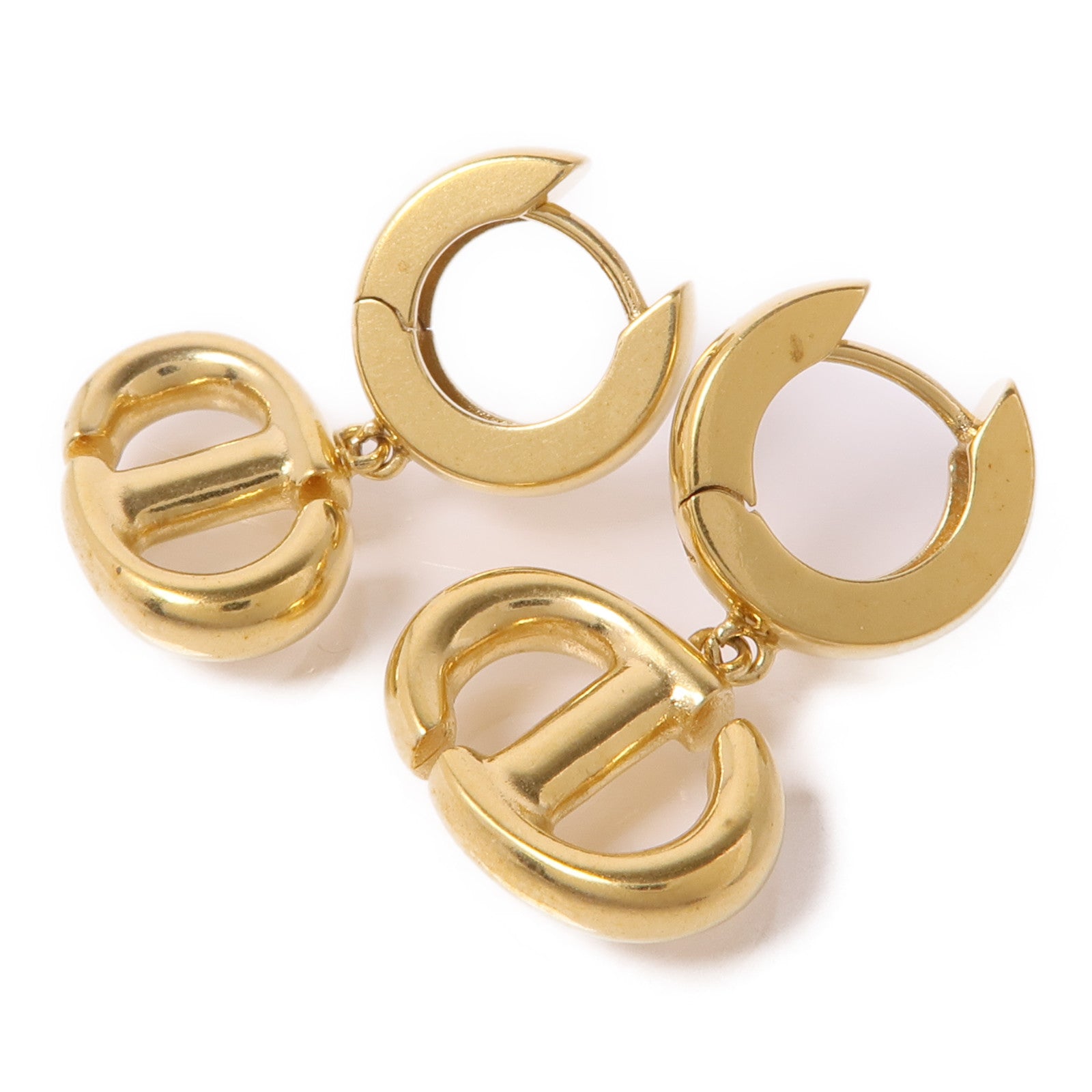 Dior 金屬Earrings耳環