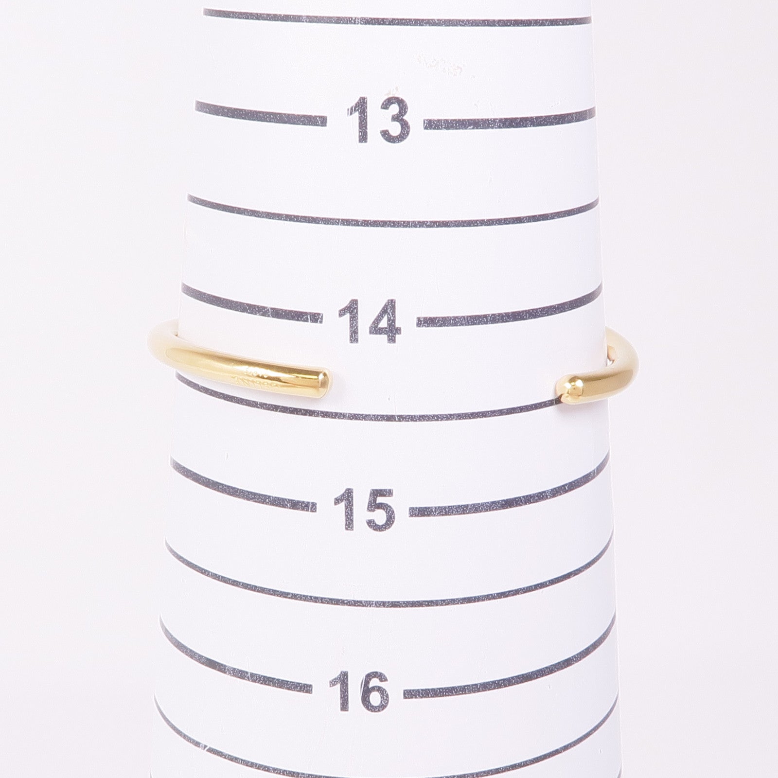 CELINE 金屬Bracelet手鐲