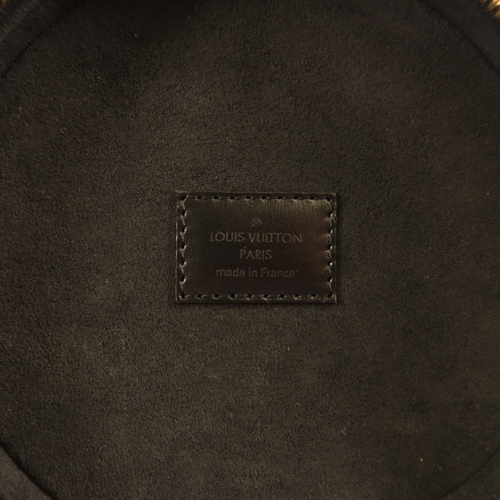 LOUIS VUITTON 【激減優惠】Monogram Reverse Cannes金扣手挽肩背兩用袋