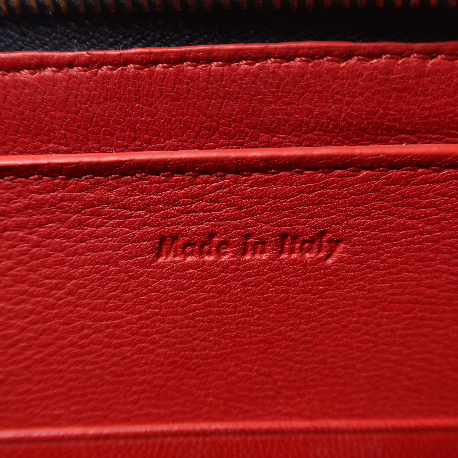 CELINE 牛皮皮革Clutch手拿包