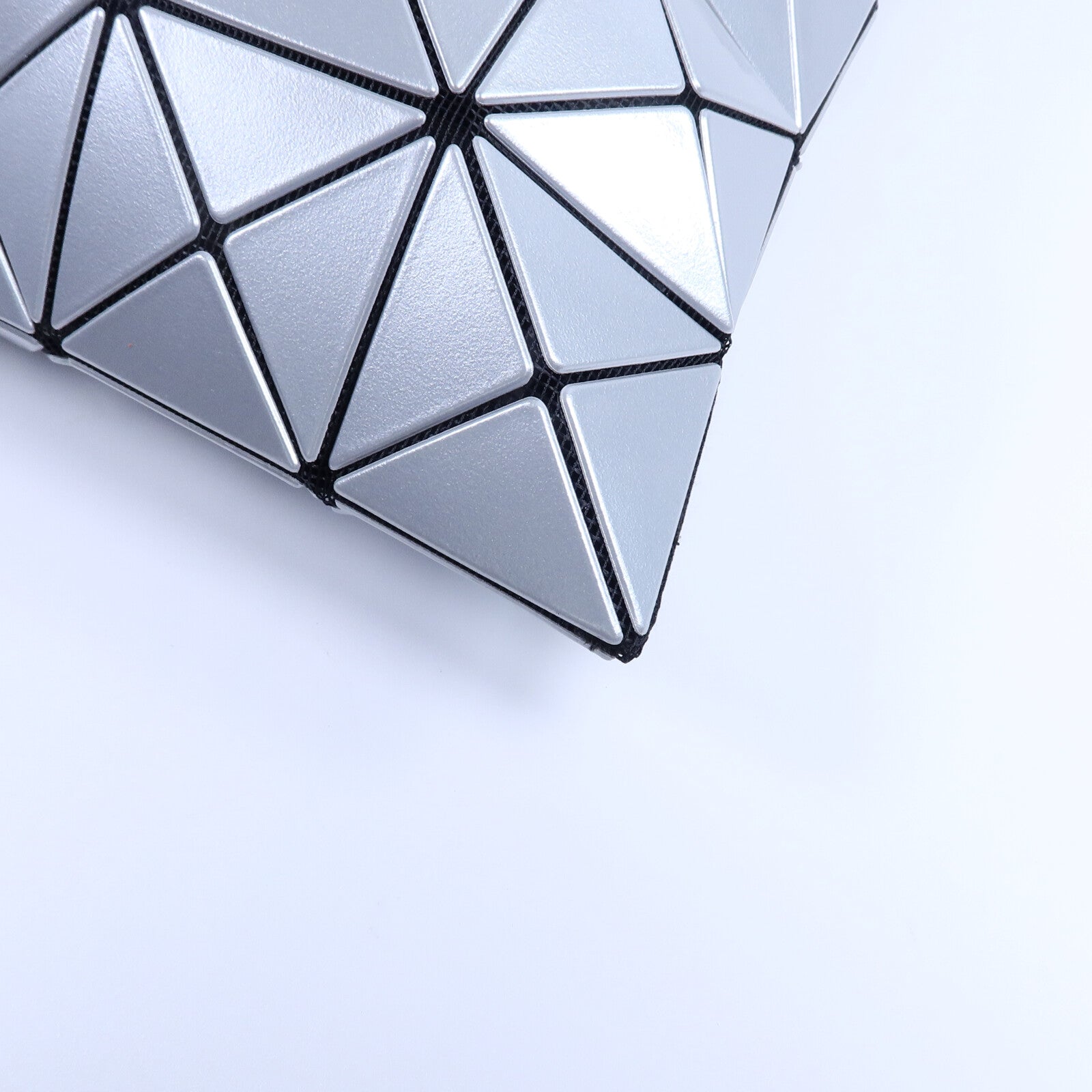 BAO BAO ISSEYMIYAKE PVC Tote Bag手挽袋