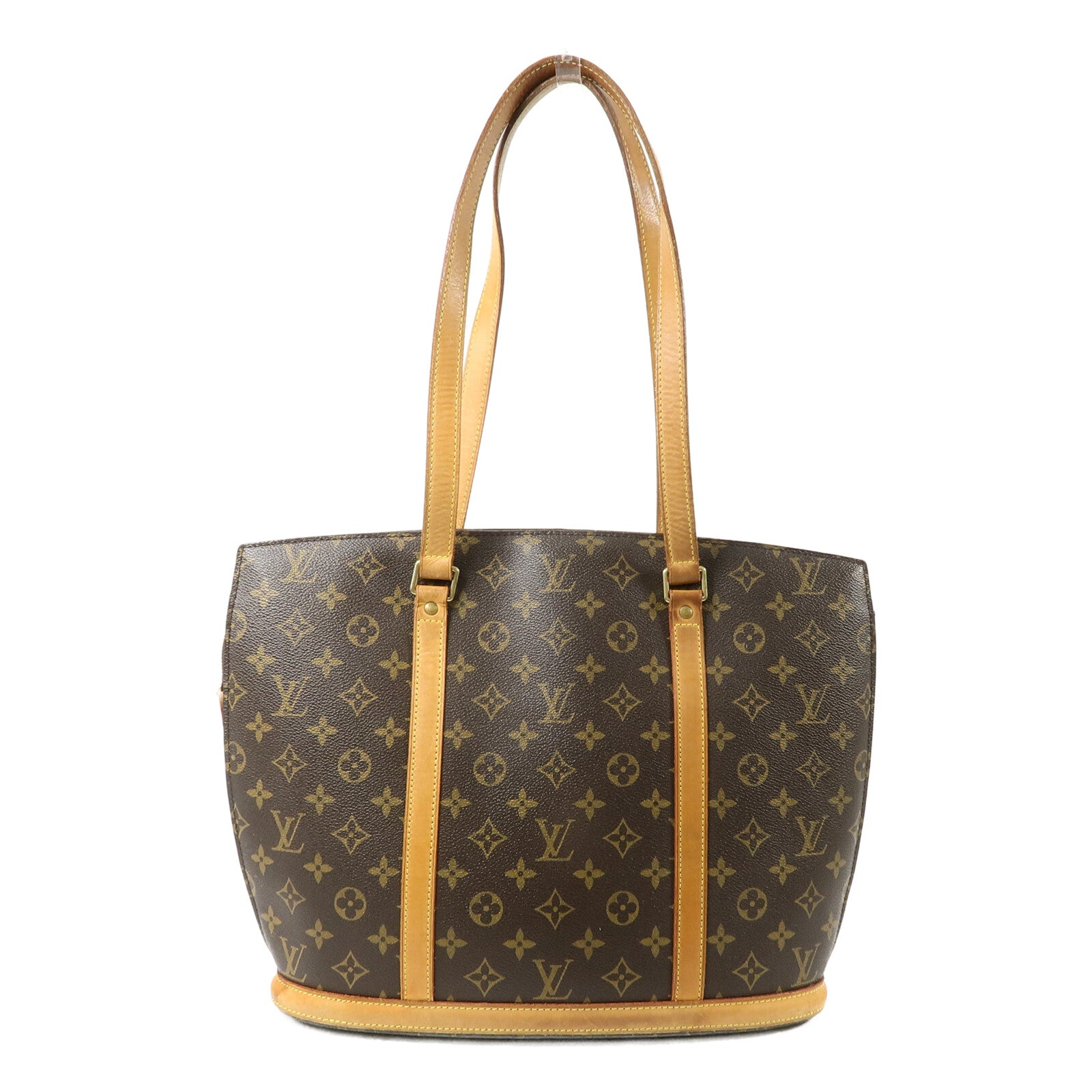 LOUIS VUITTON Monogram Babylone肩背袋