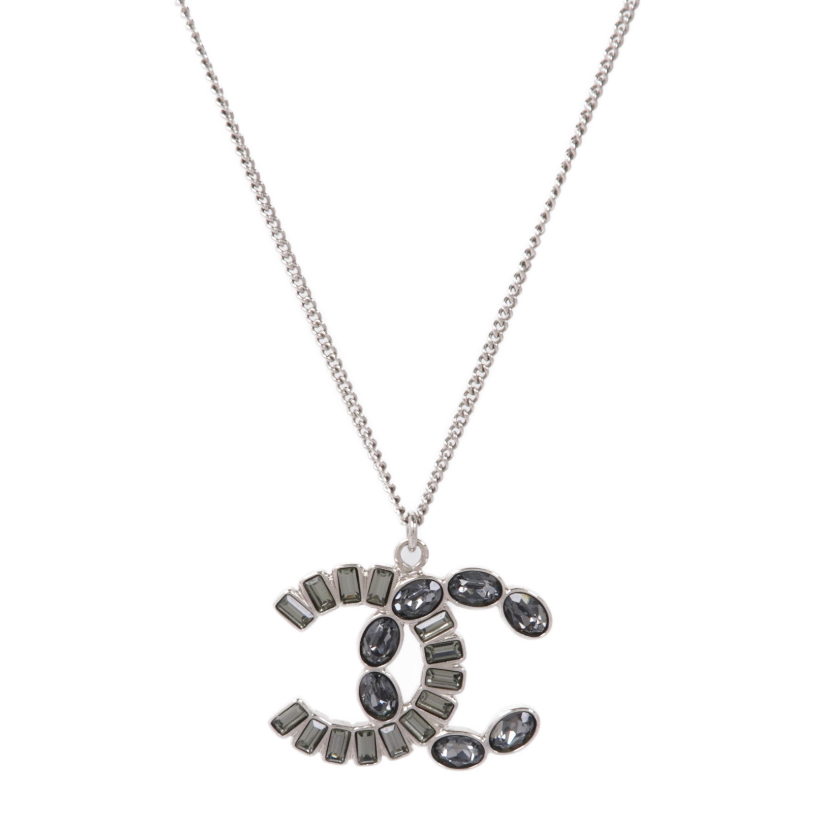 CHANEL 金屬Necklace項鍊