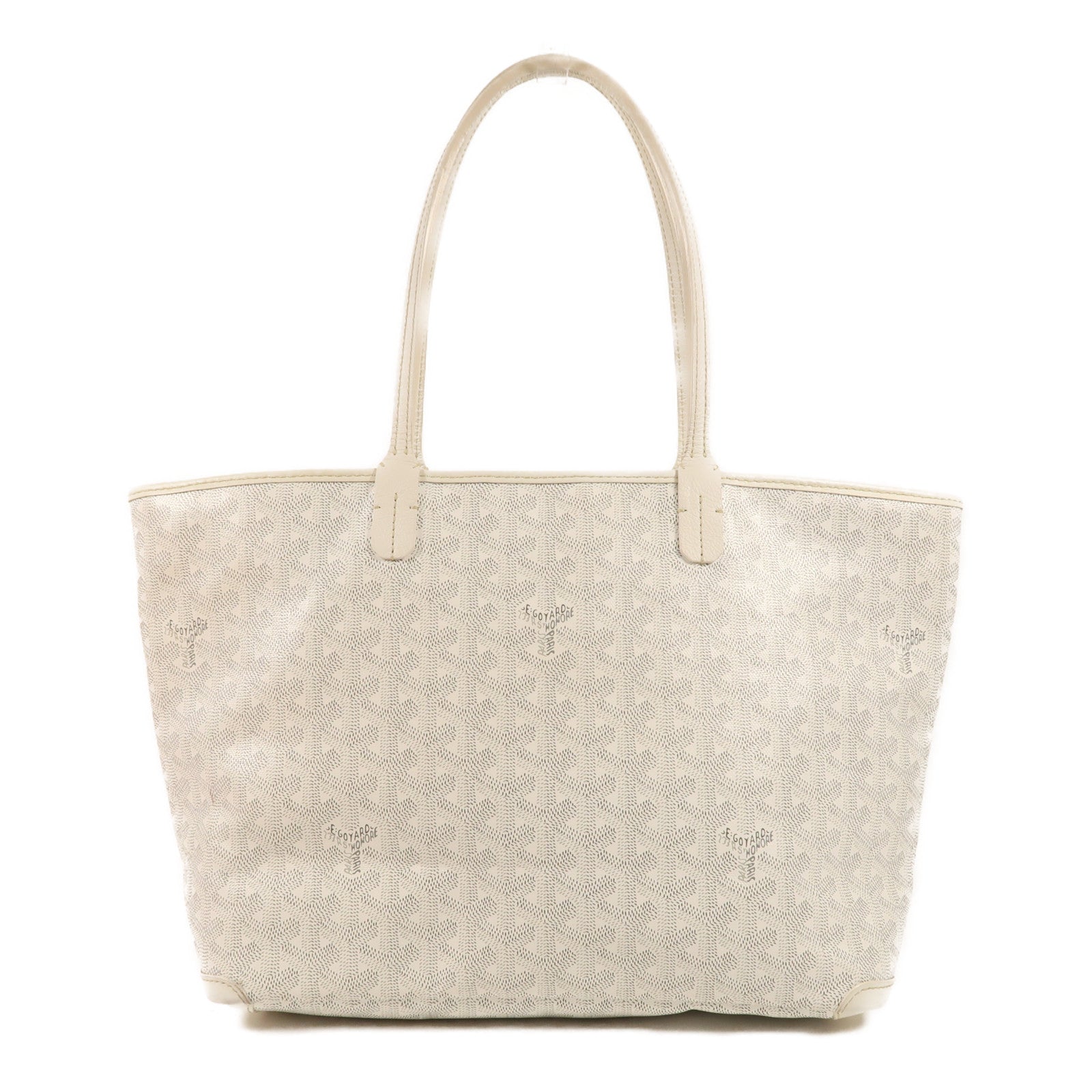 GOYARD 塗層帆布Artois PM手挽袋