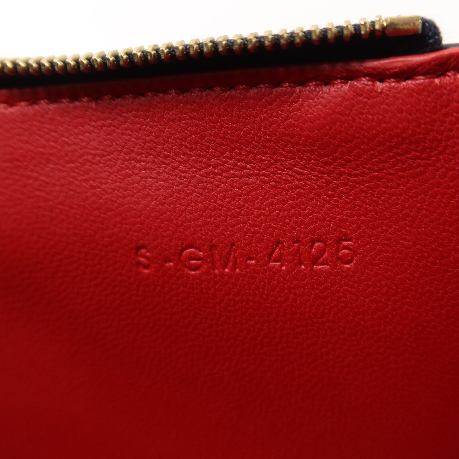 CELINE 牛皮皮革Clutch手拿包