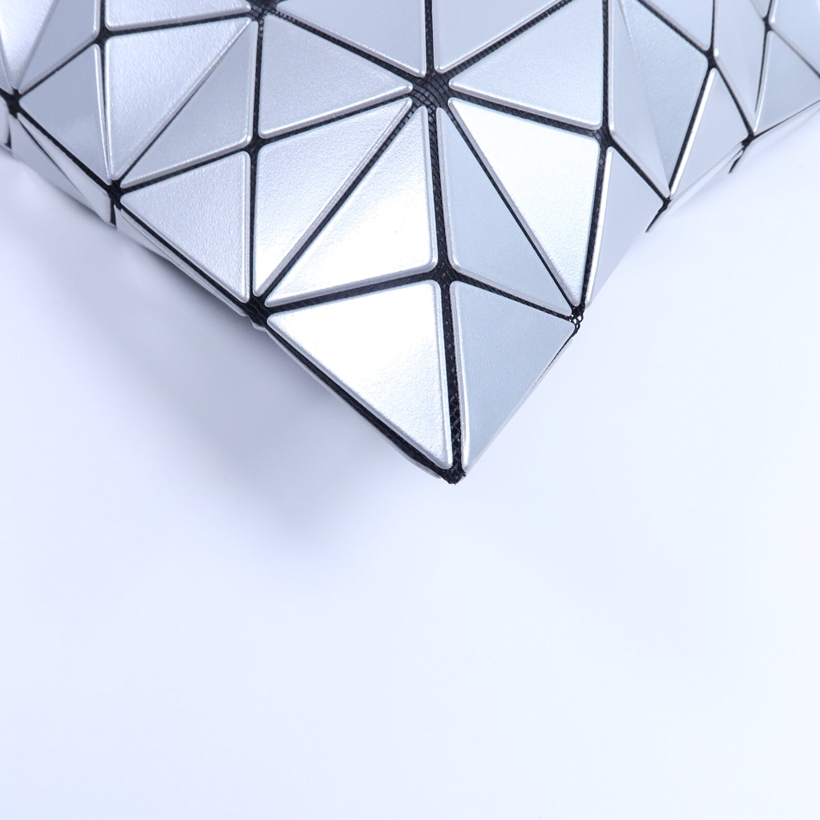 BAO BAO ISSEYMIYAKE PVC Tote Bag手挽袋