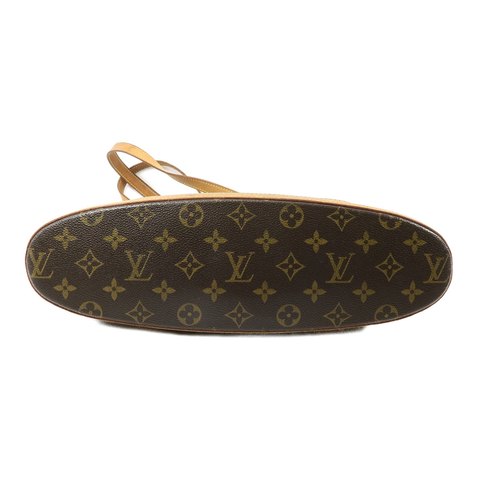 LOUIS VUITTON Monogram Babylone肩背袋