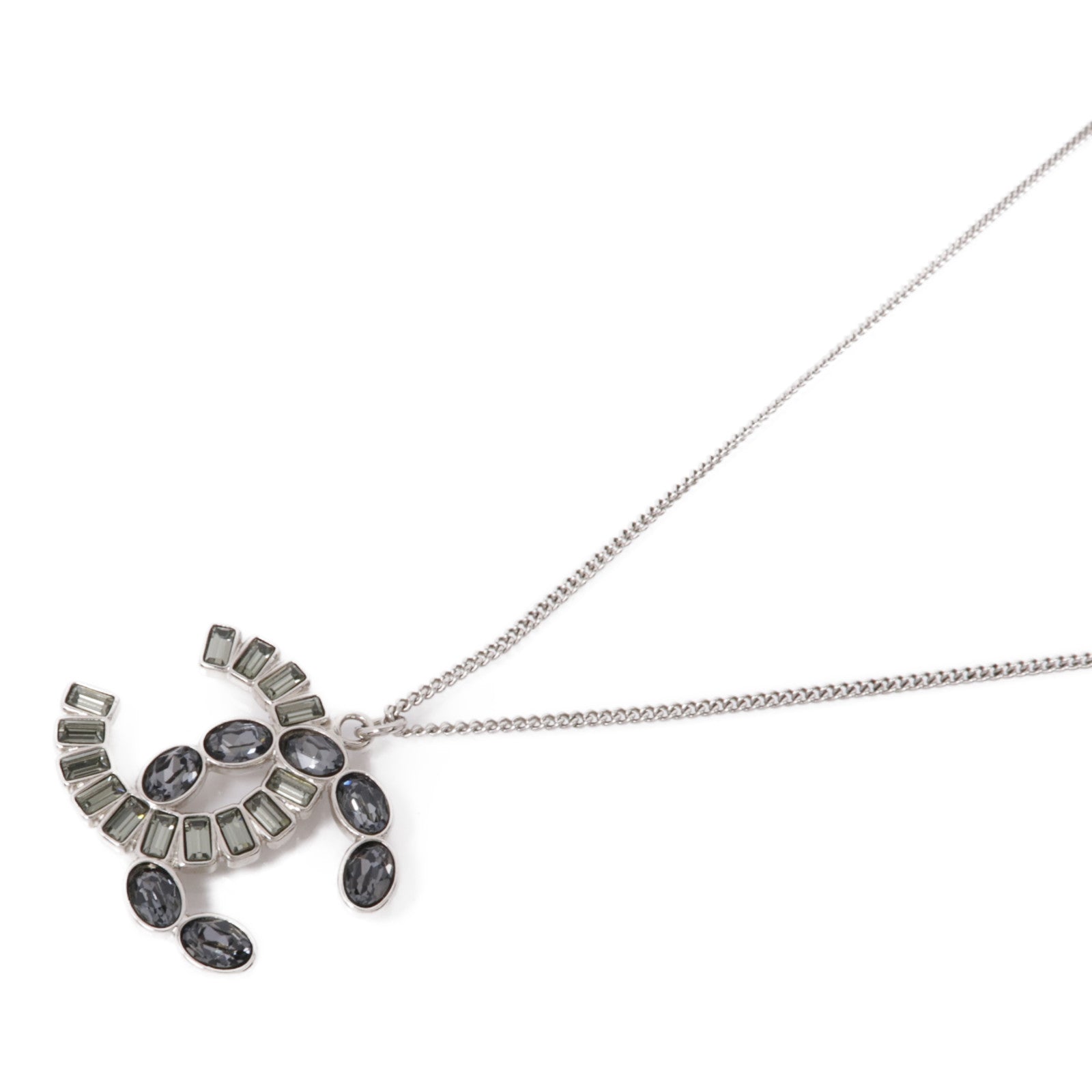 CHANEL 金屬Necklace項鍊