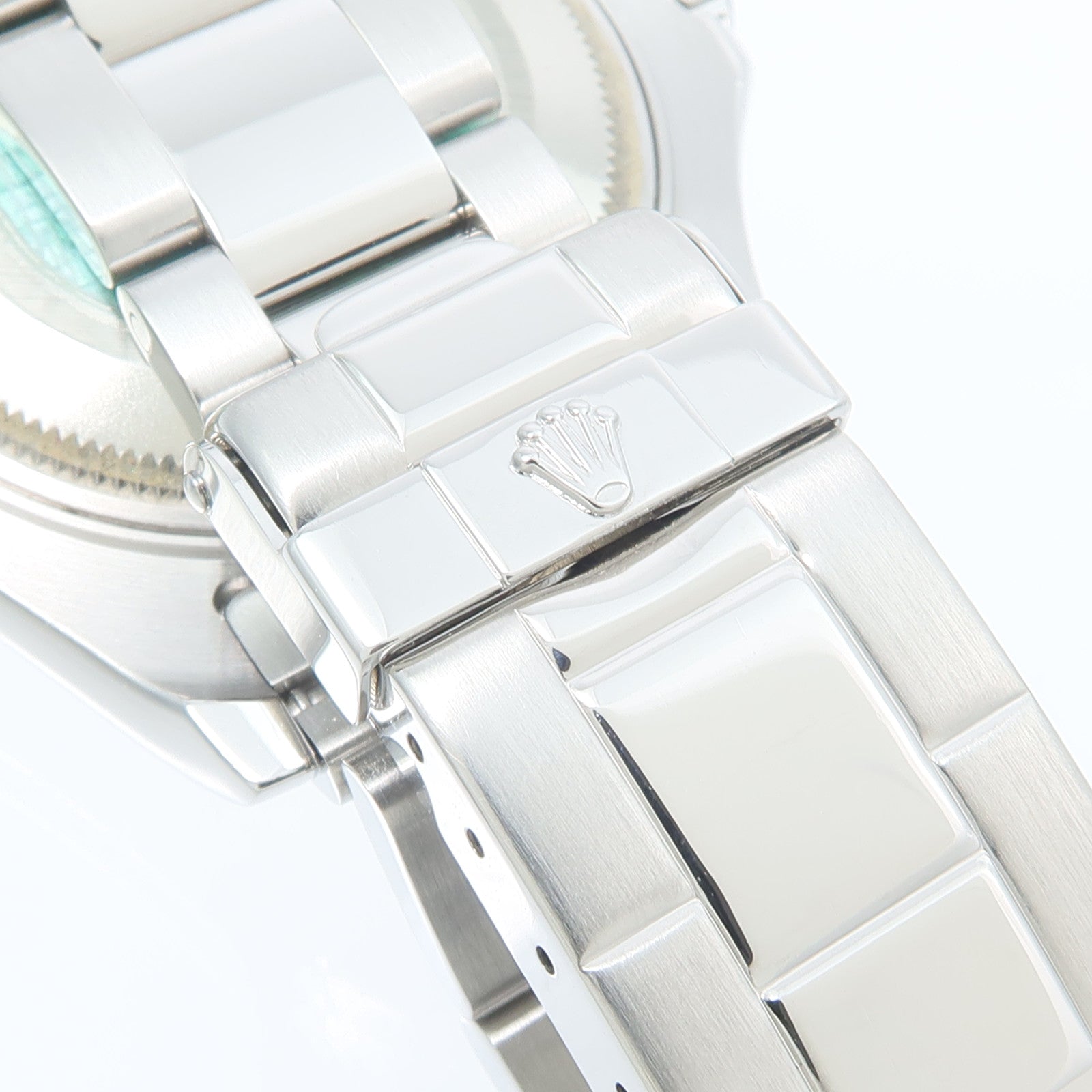 ROLEX Yacht Master 168622