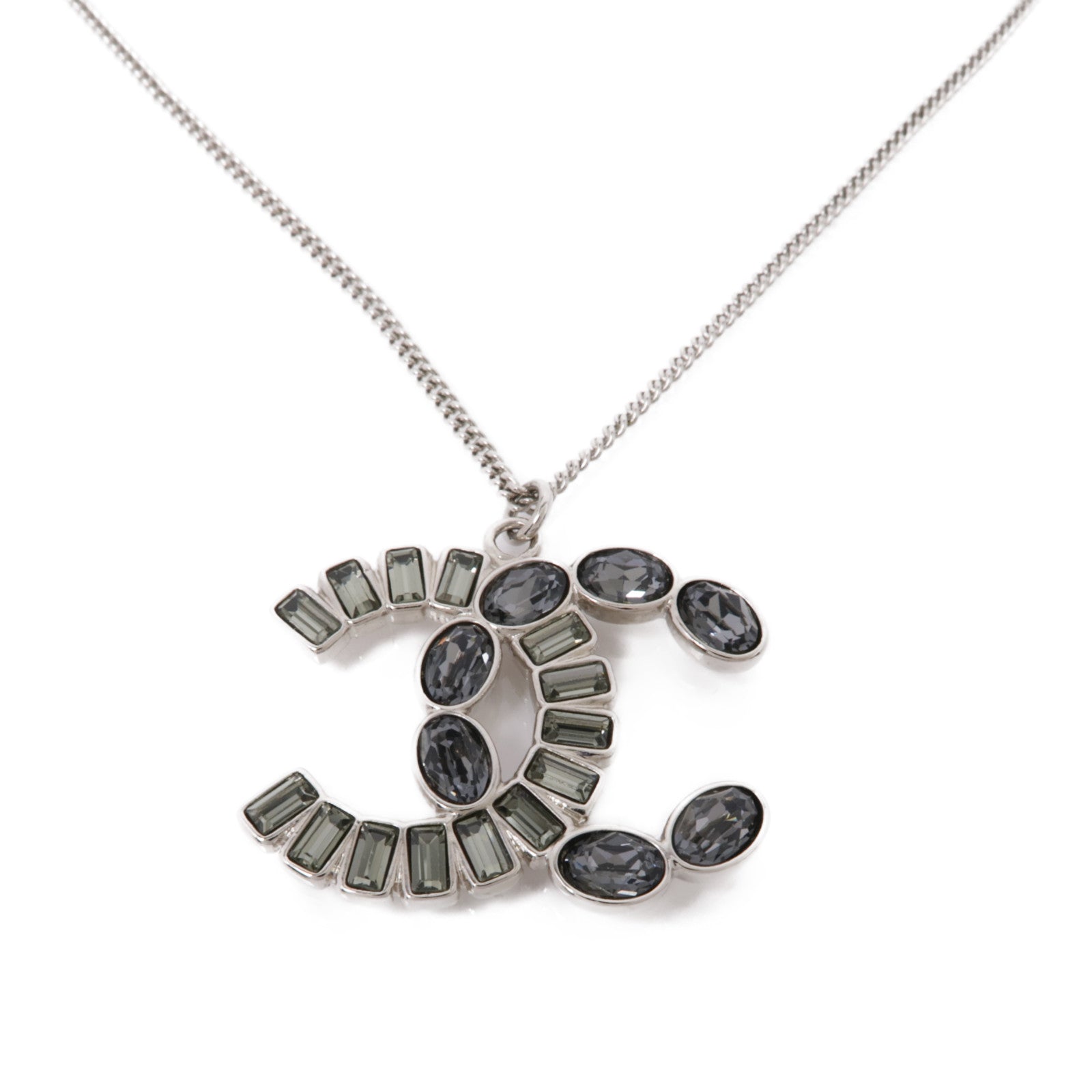 CHANEL 金屬Necklace項鍊