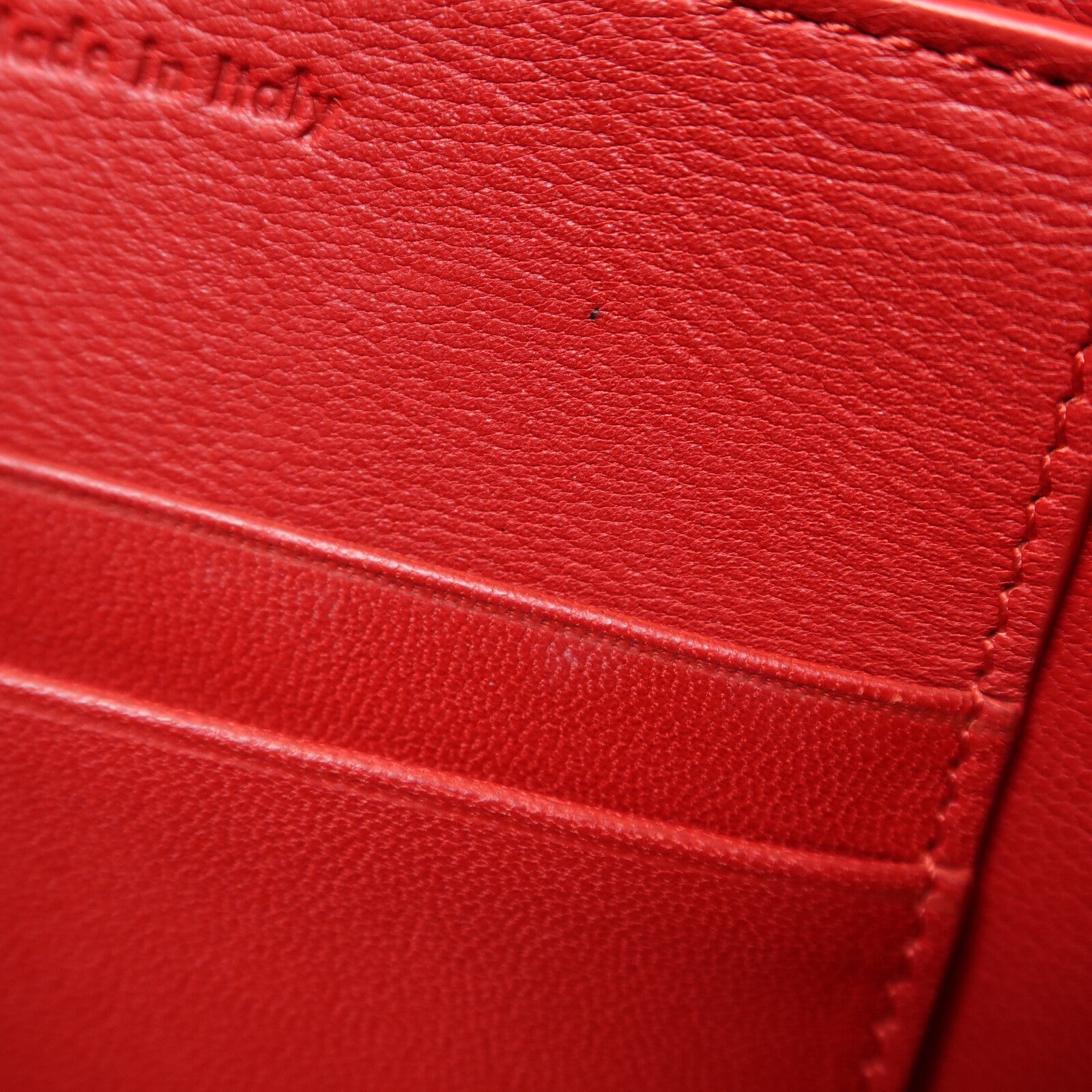 CELINE 牛皮皮革Clutch手拿包