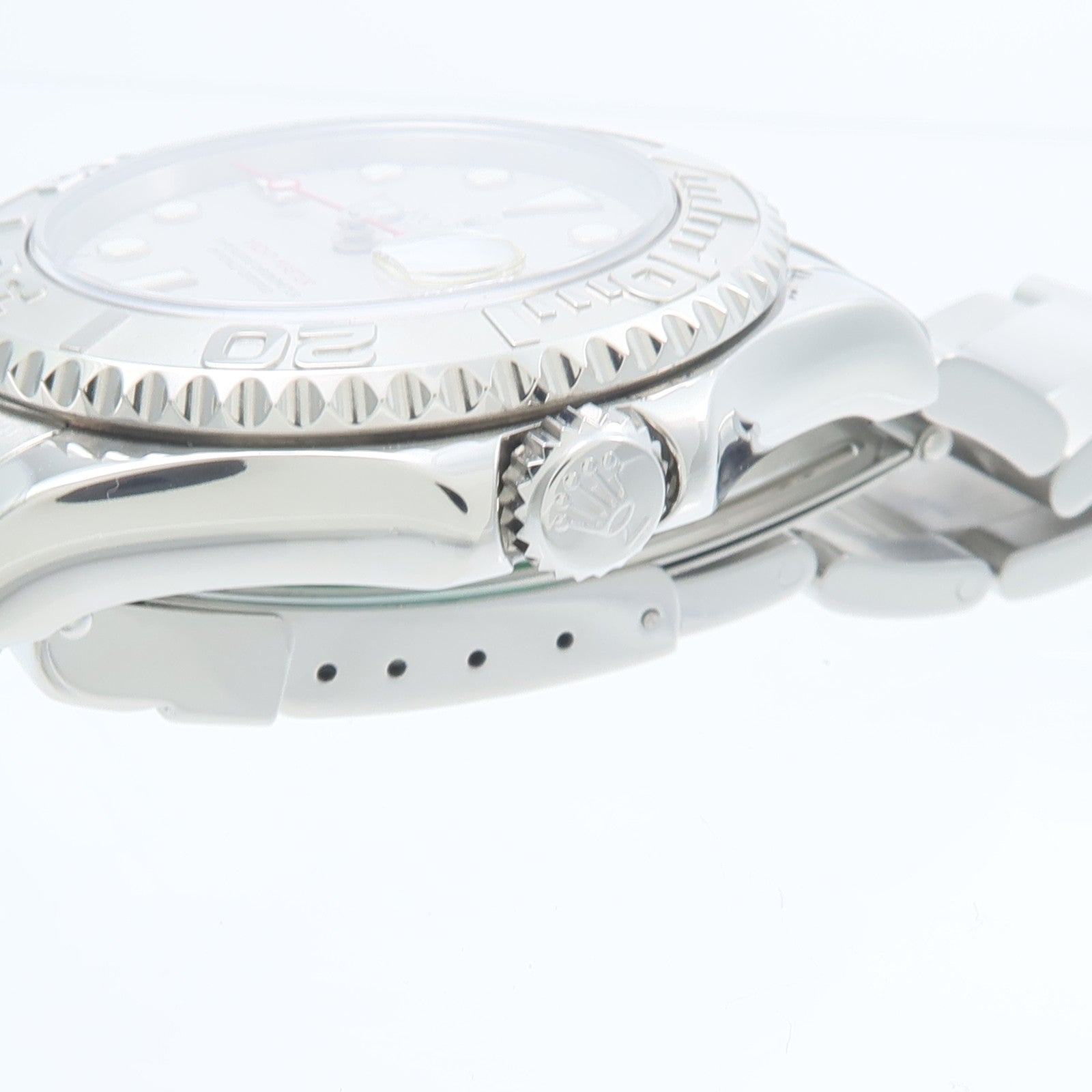 ROLEX Yacht Master 168622