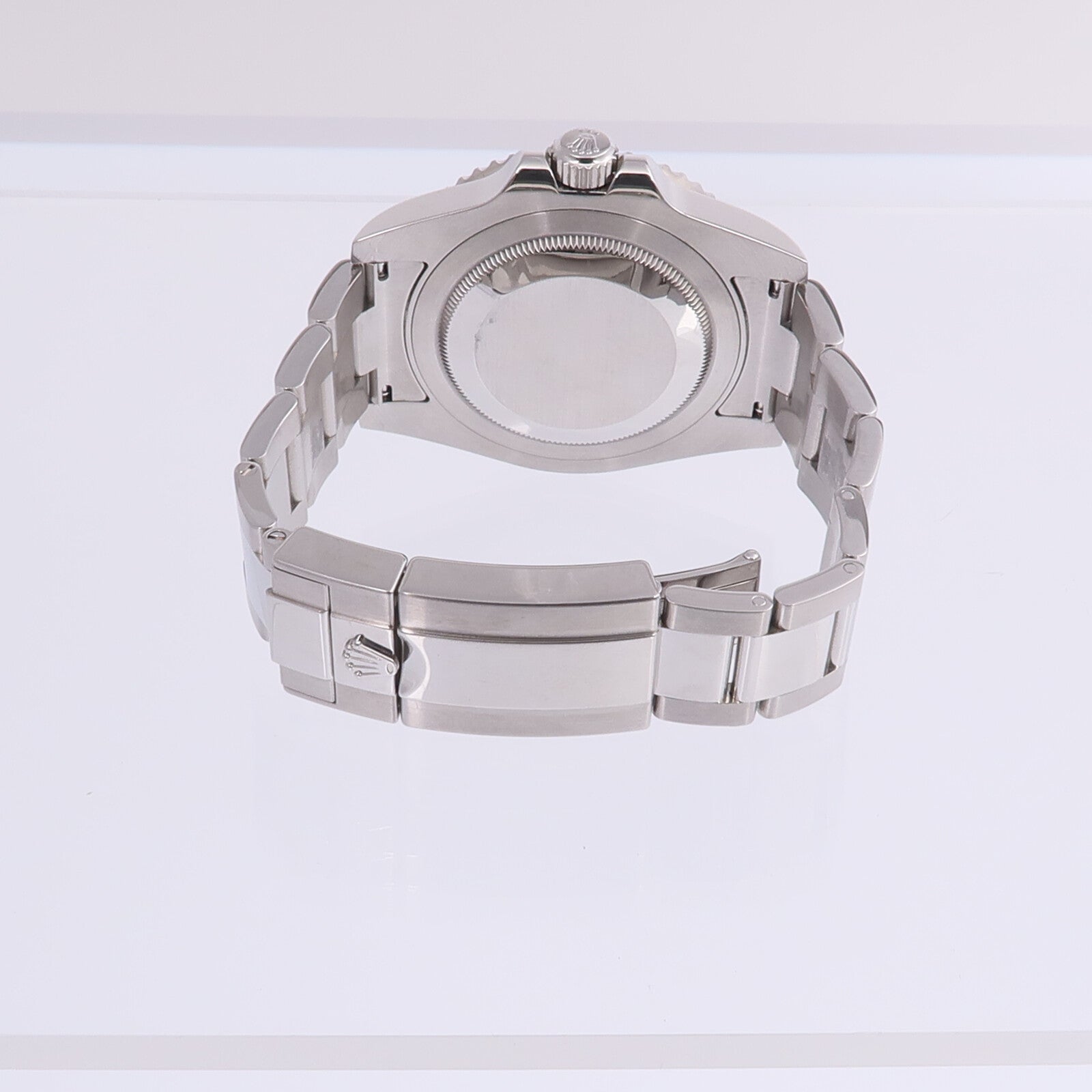 ROLEX GMT Master II 116710LN