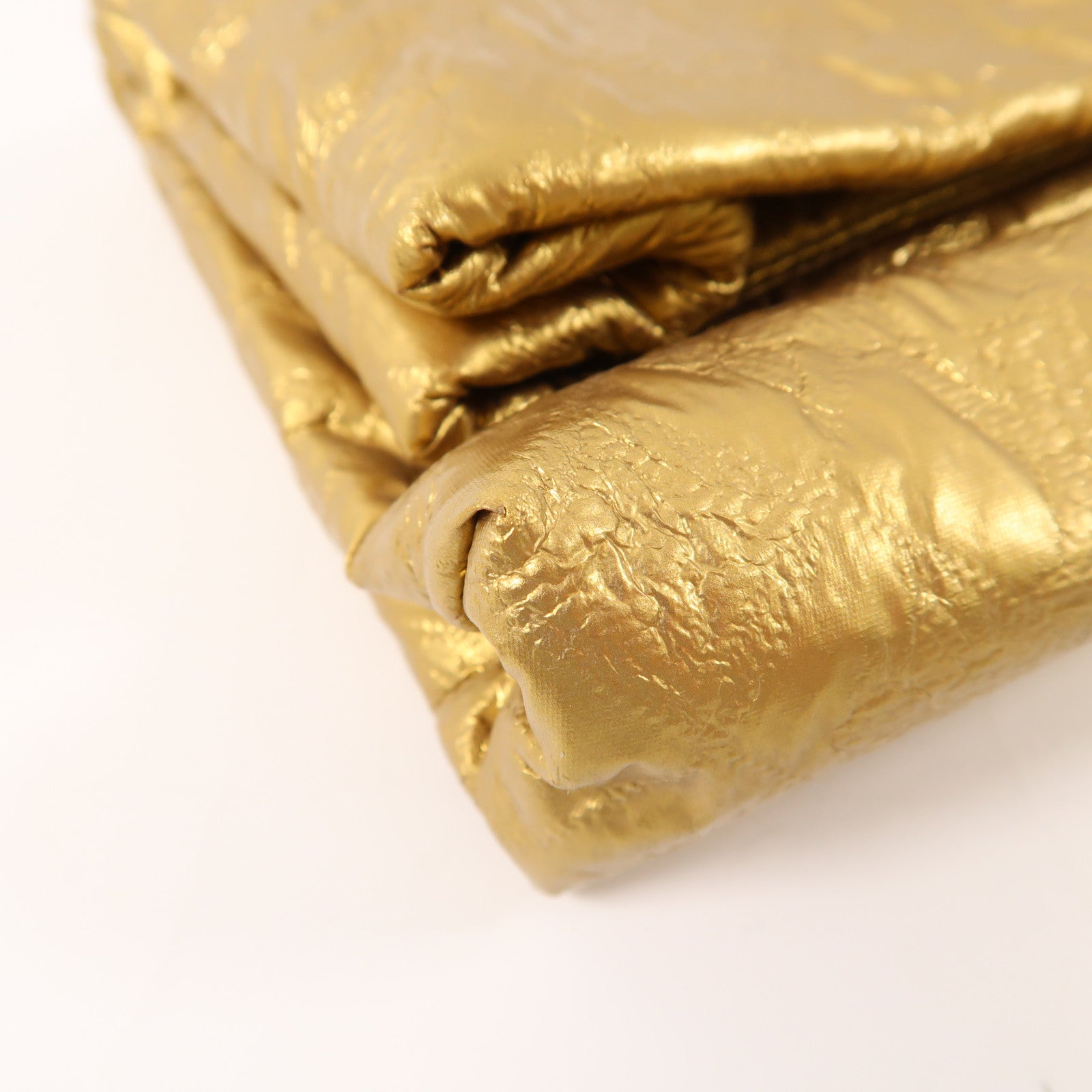 LOUIS VUITTON Monogram Limelight Clutch金扣手拿包金色