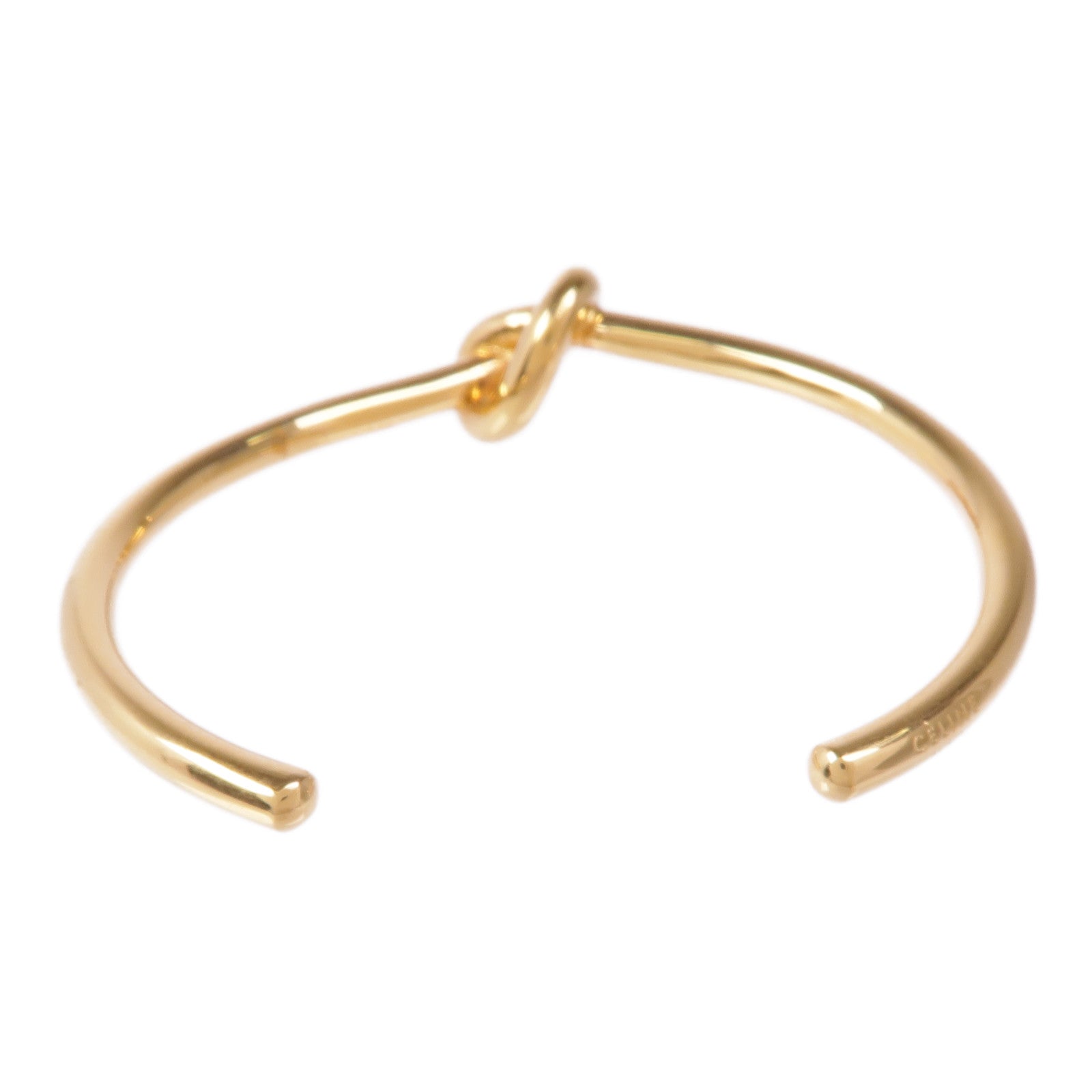 CELINE 金屬Bracelet手鐲