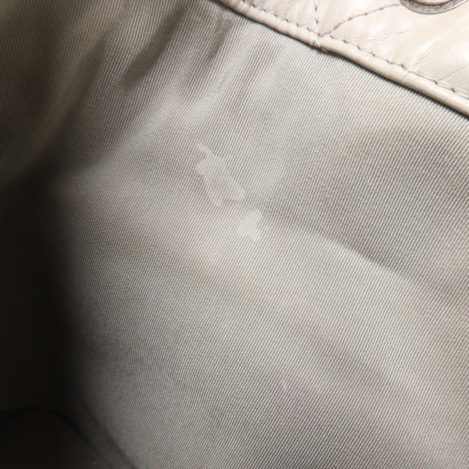 CHANEL 羊皮皮革Gabrielle Backpack Small鏈帶背包