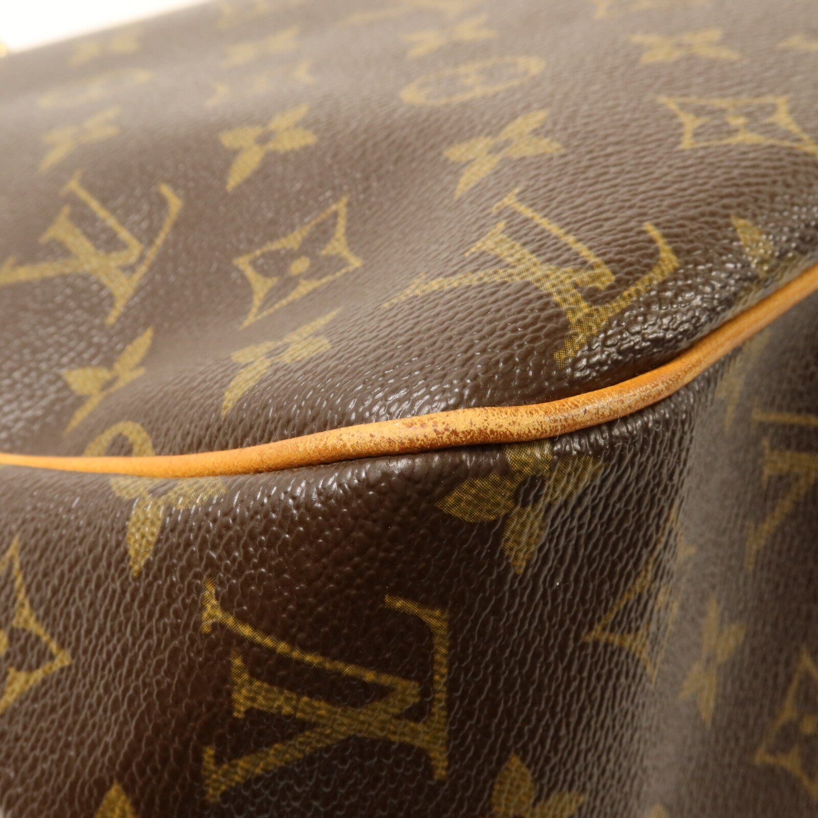 LOUIS VUITTON Monogram Batignolles Horizontal肩背袋