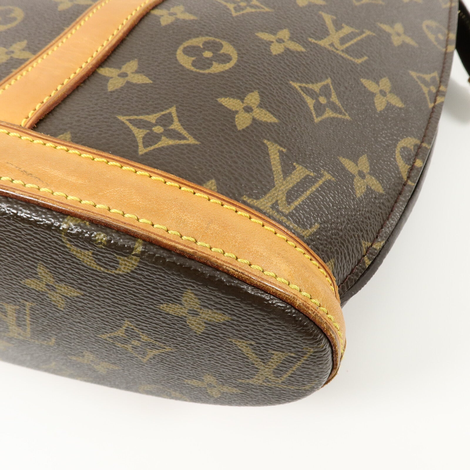 LOUIS VUITTON Monogram Babylone肩背袋