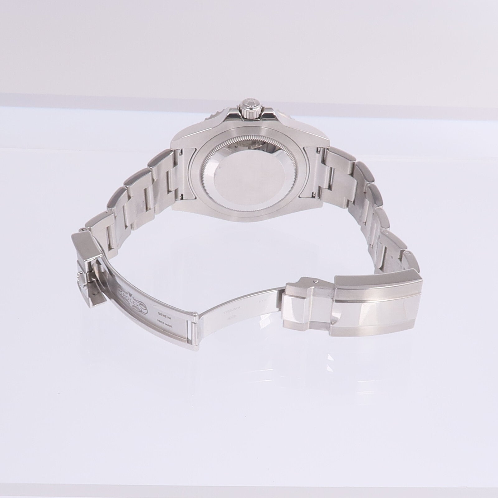 ROLEX GMT Master II 116710LN