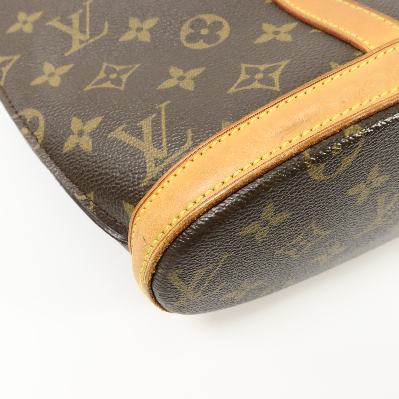 LOUIS VUITTON Monogram Babylone肩背袋