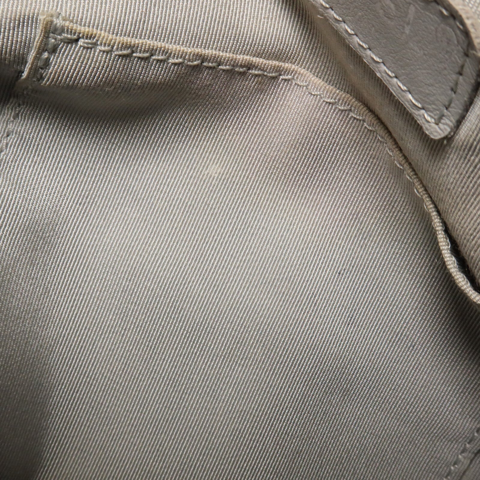CHANEL 羊皮皮革Gabrielle Backpack Small鏈帶背包