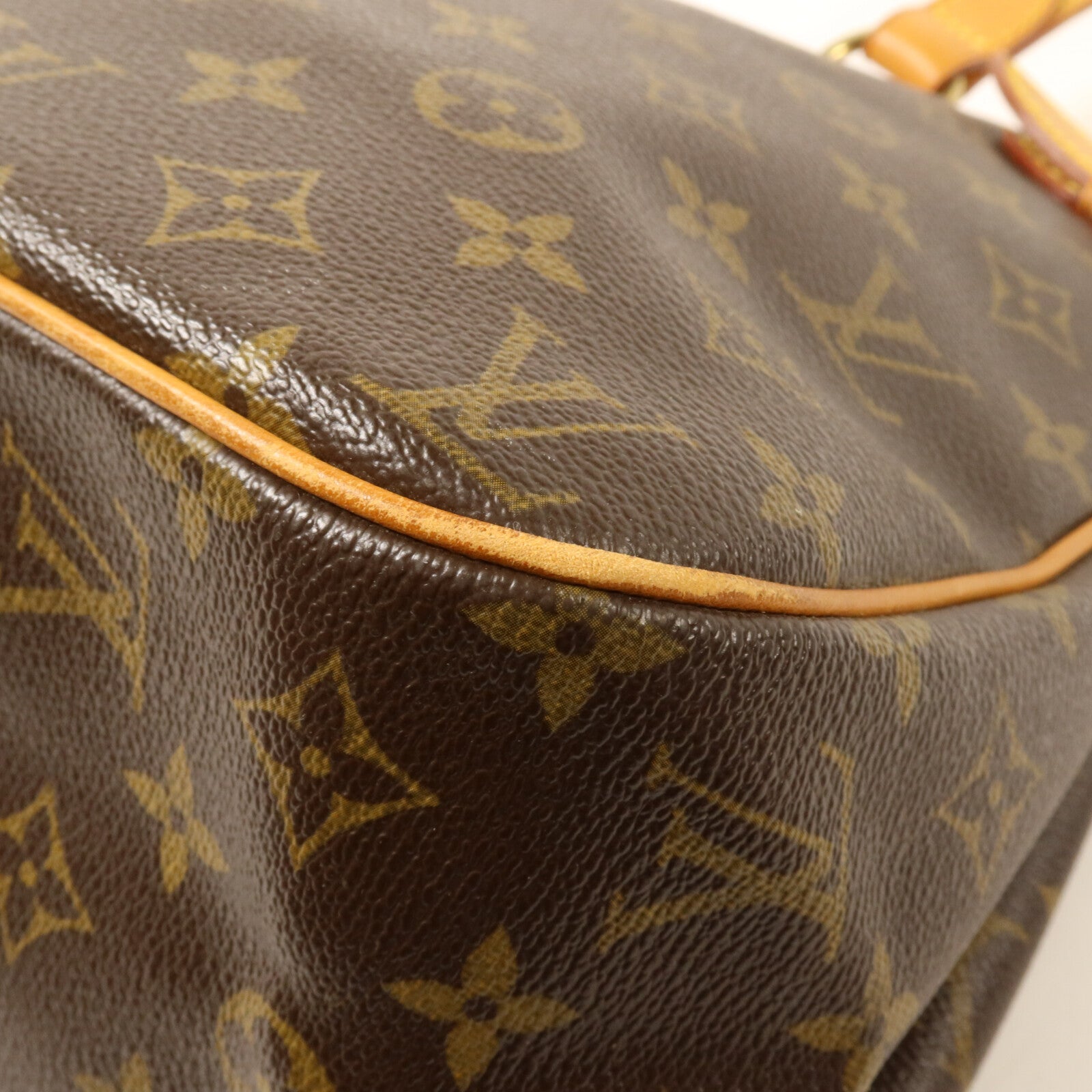 LOUIS VUITTON Monogram Batignolles Horizontal肩背袋