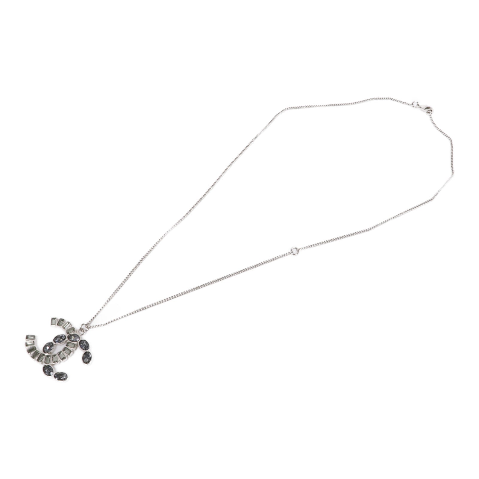 CHANEL 金屬Necklace項鍊