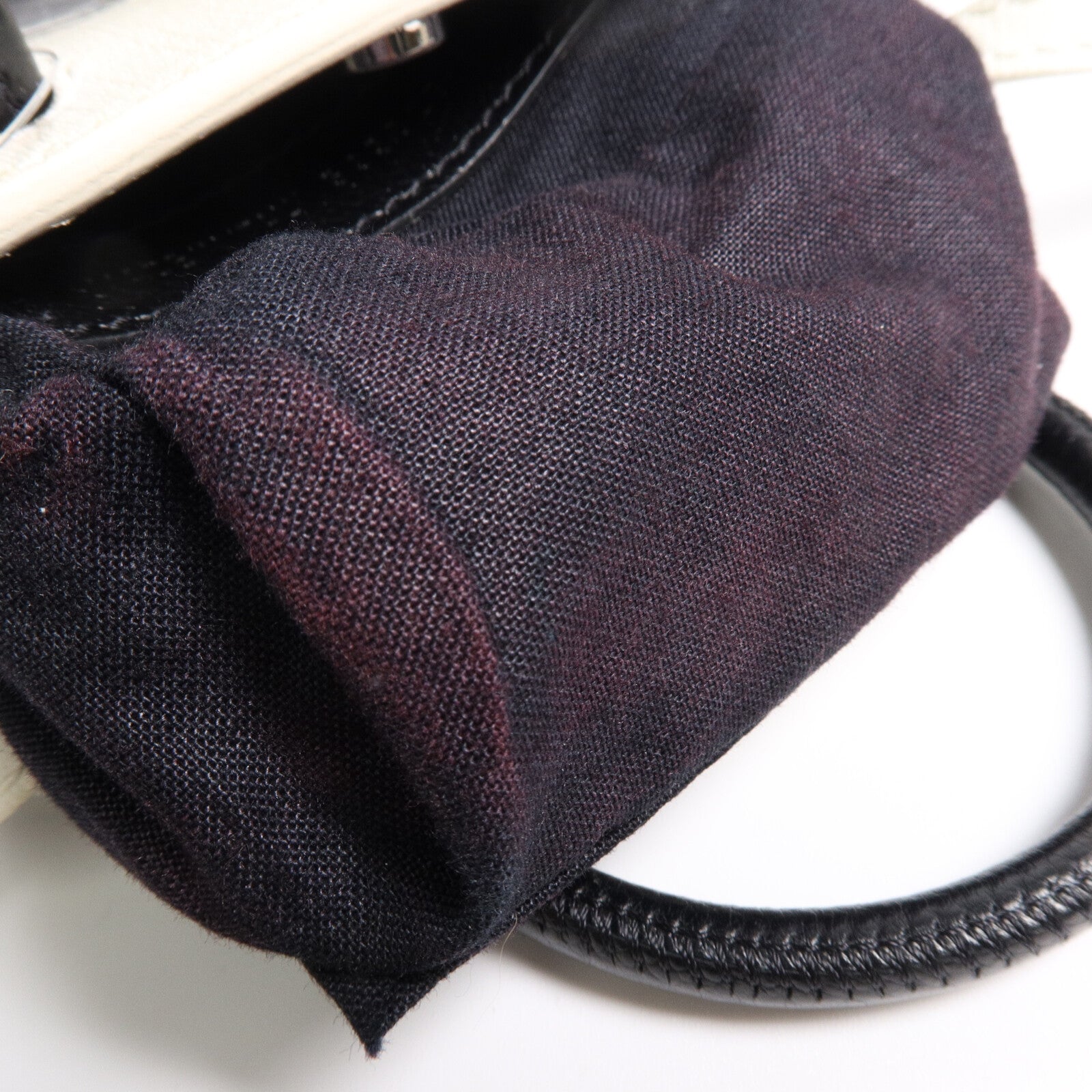 BALENCIAGA 牛皮皮革手挽肩背兩用袋Shopping Phone Holder
