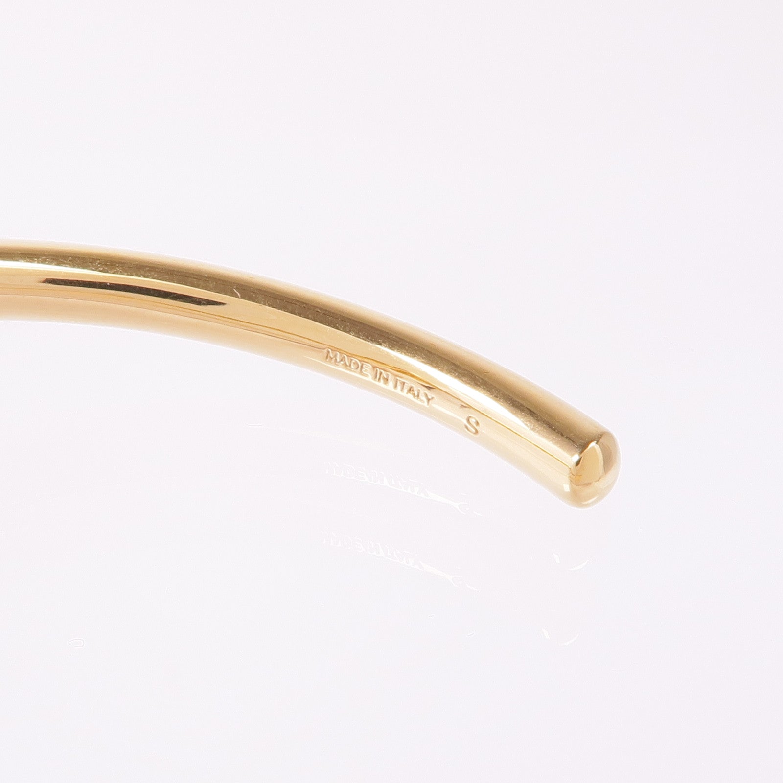 CELINE 金屬Bracelet手鐲