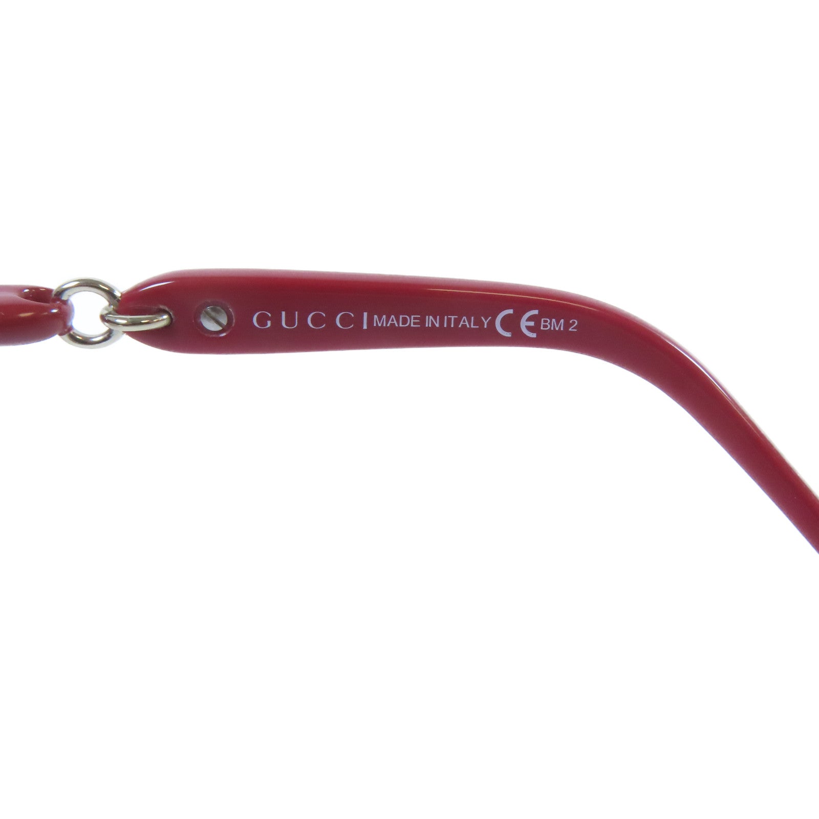 GUCCI **【激減優惠】PVC Sunglasses太陽眼鏡