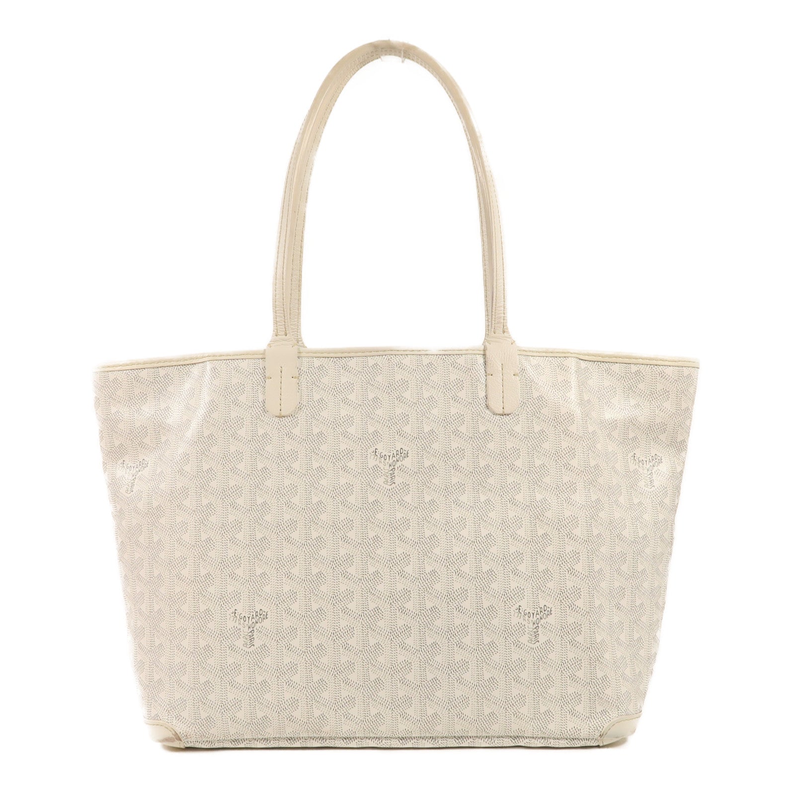 GOYARD 塗層帆布Artois PM手挽袋