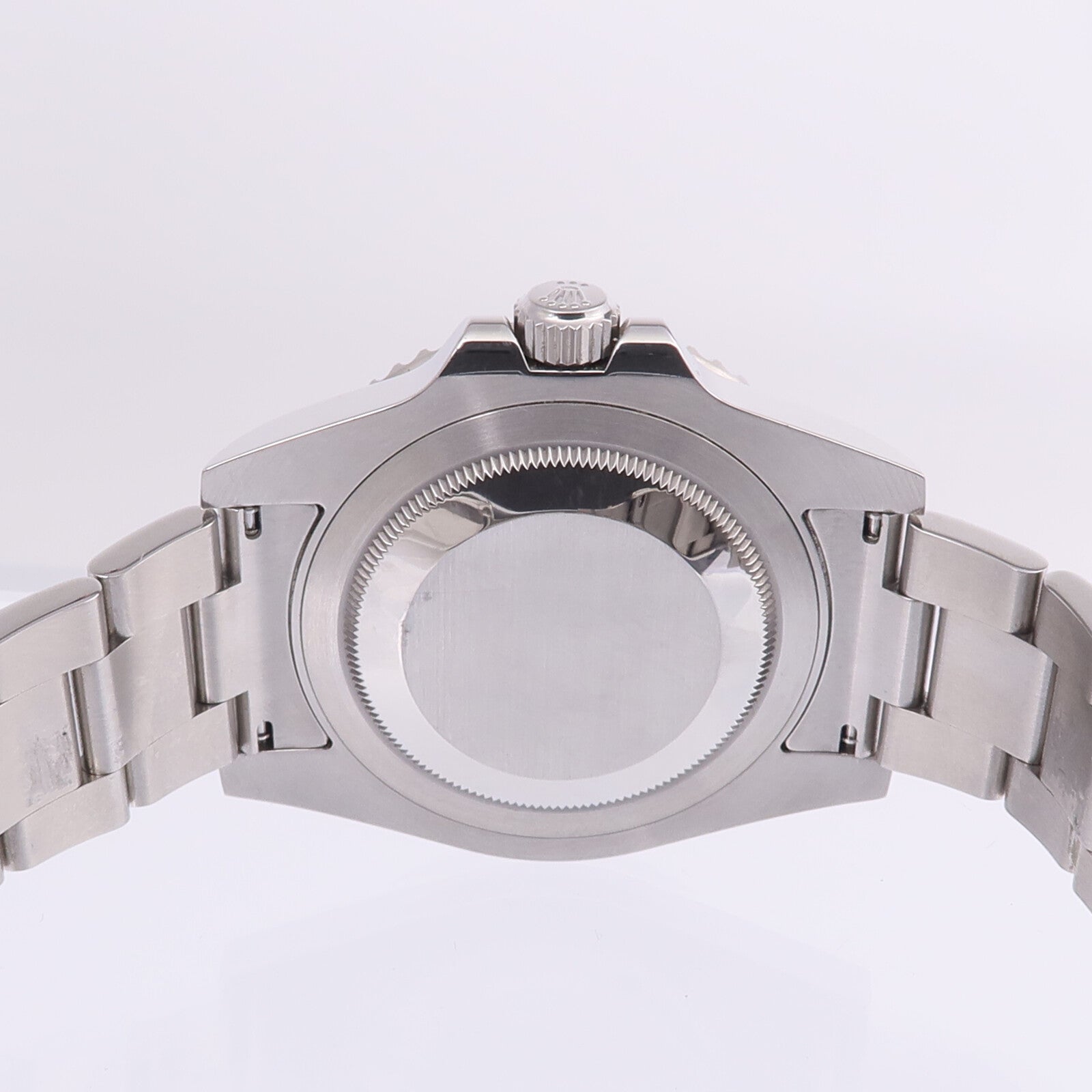 ROLEX GMT Master II 116710LN