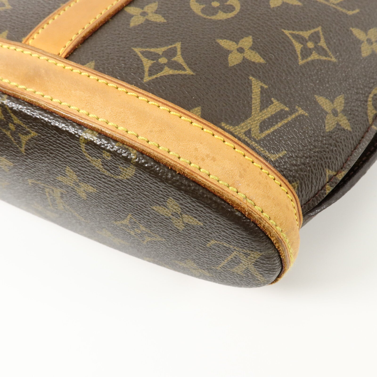 LOUIS VUITTON Monogram Babylone肩背袋